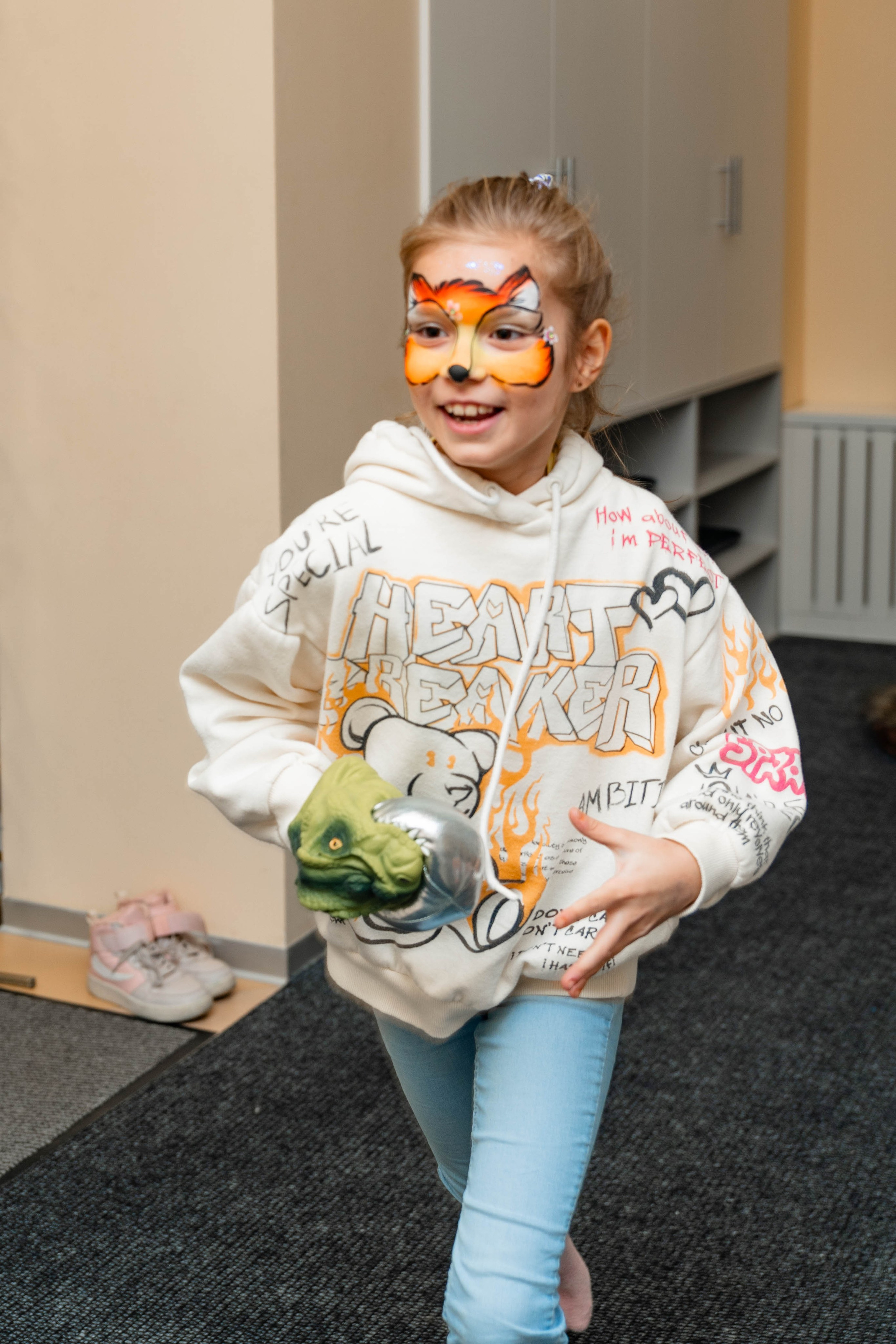 День Рождения Лауры в TiDi-клуб. Фотограф Никита Комаров