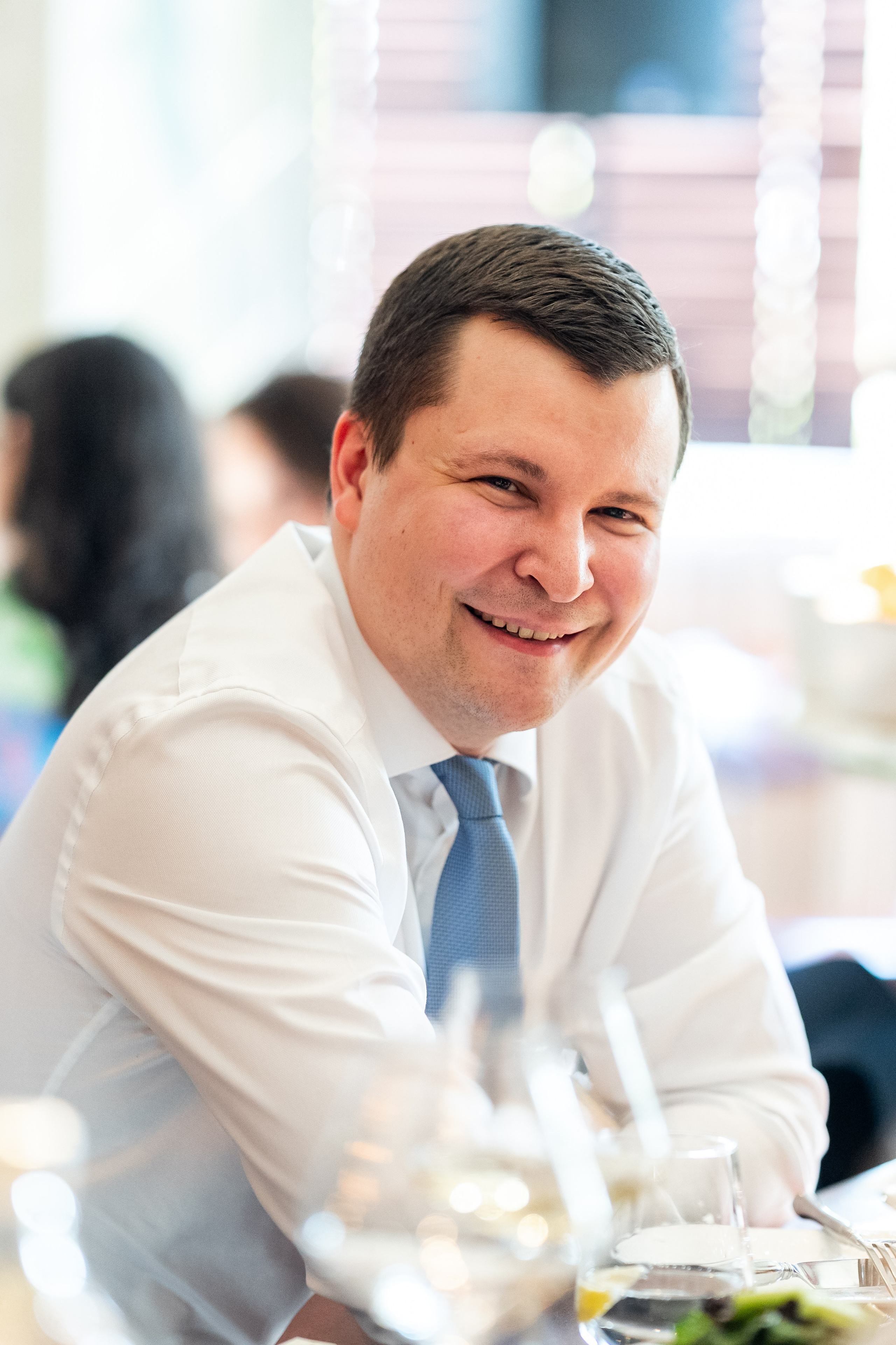 Le Pigeon — Русские сезоны и Балет «Дягилев». Фотограф Никита Комаров