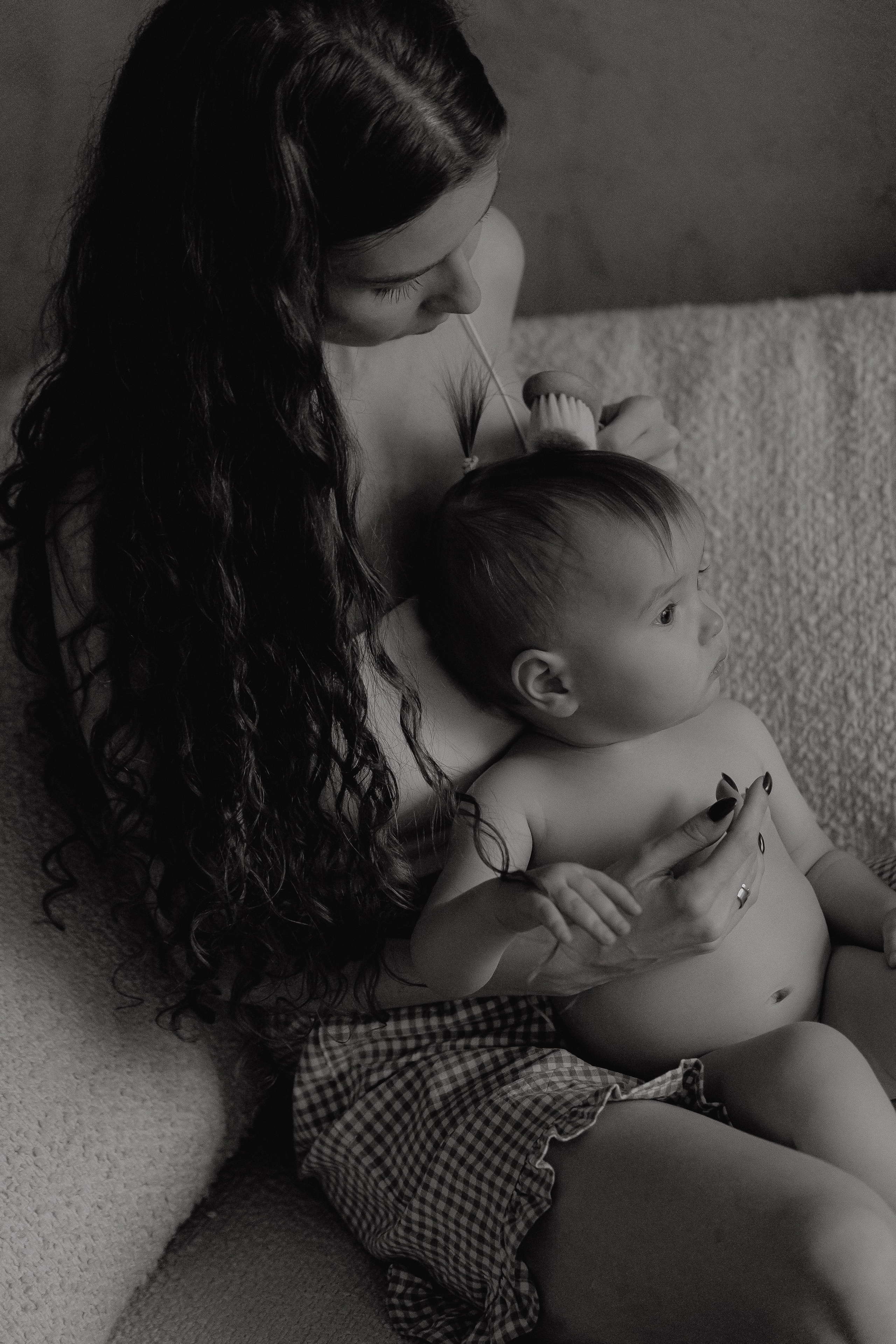 Юлия и Валерия. Свадебный и персональный фотограф в Казани Алёна Ишаева