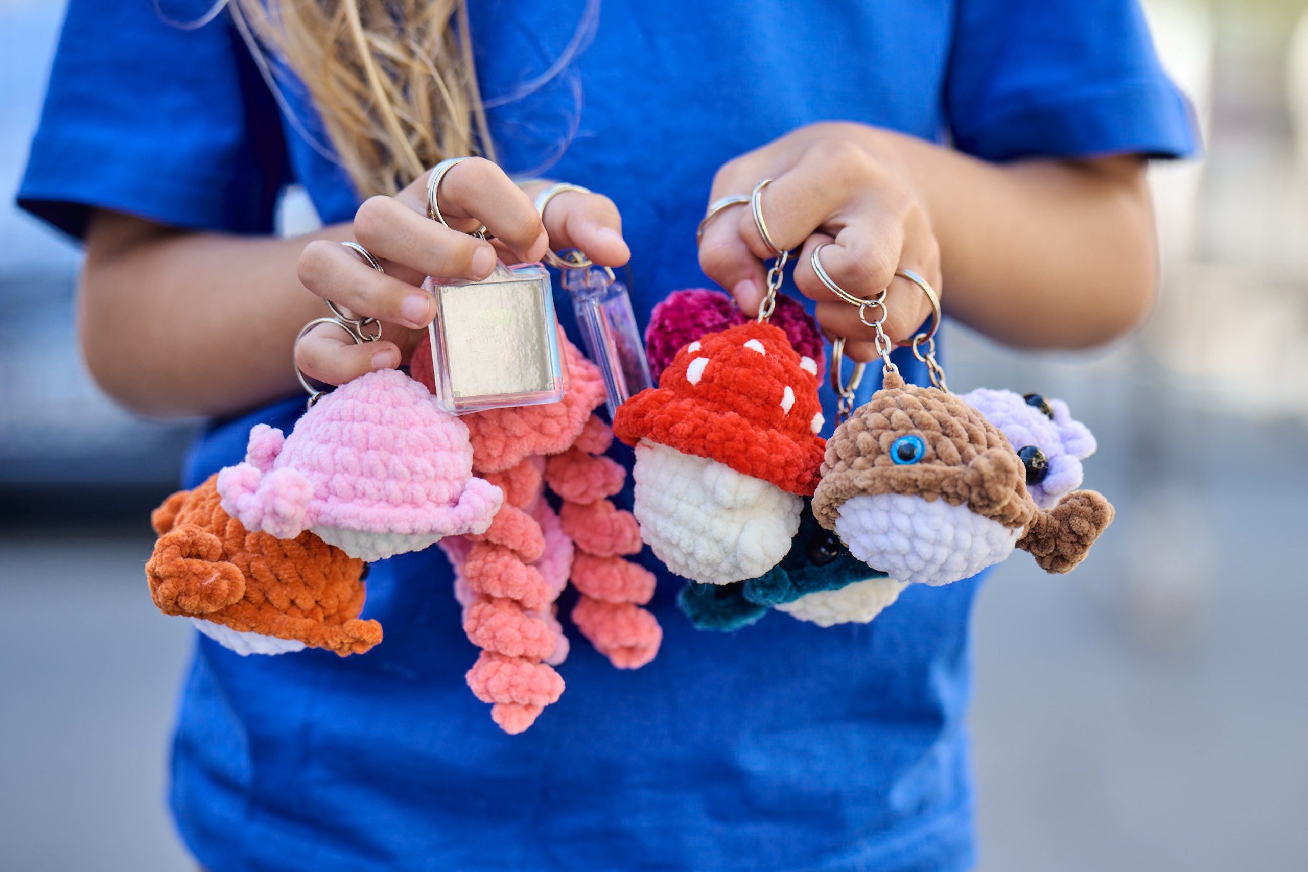 Арсеньев Вик в рамках Дня знаний. Профессиональный репортажный фотограф Инесса Иминова