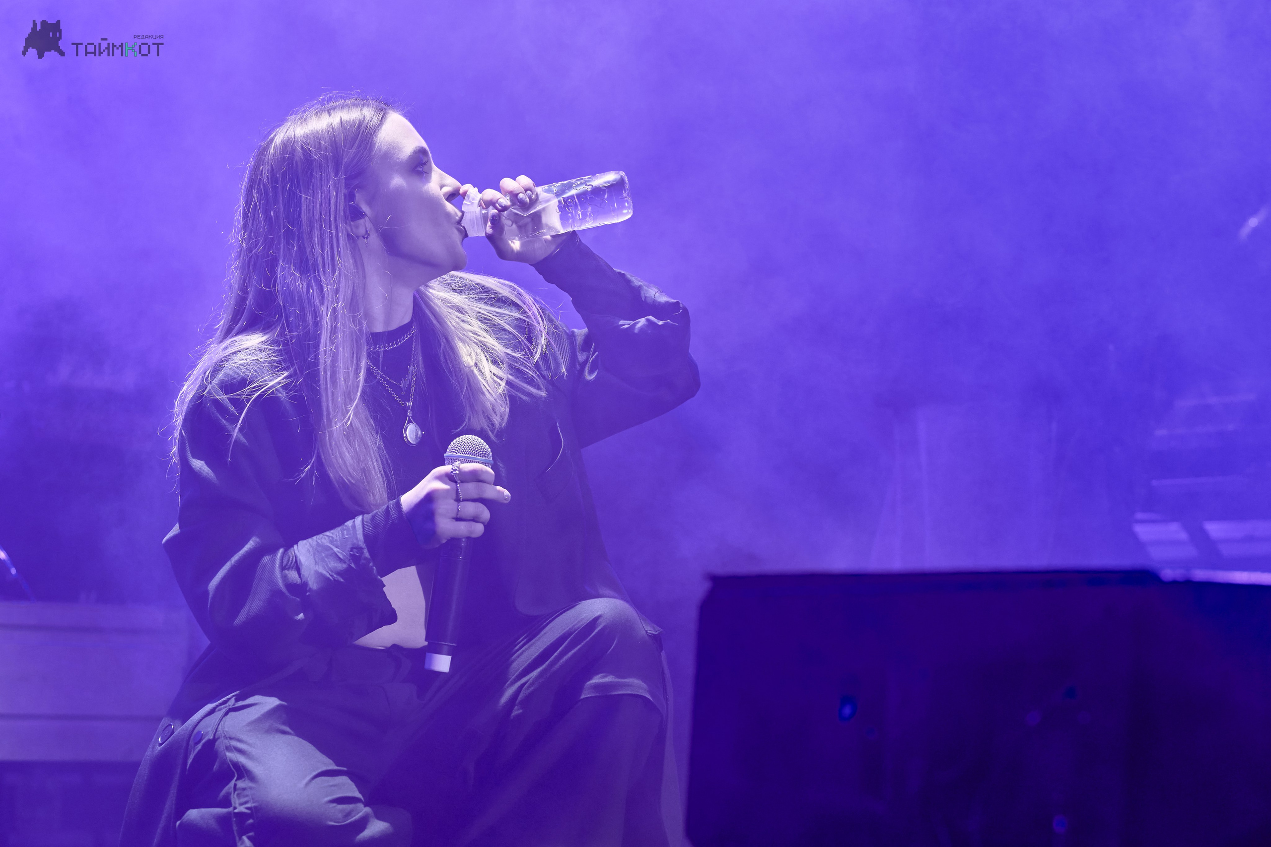 Майские 2025. Профессиональный репортажный фотограф Инесса Иминова