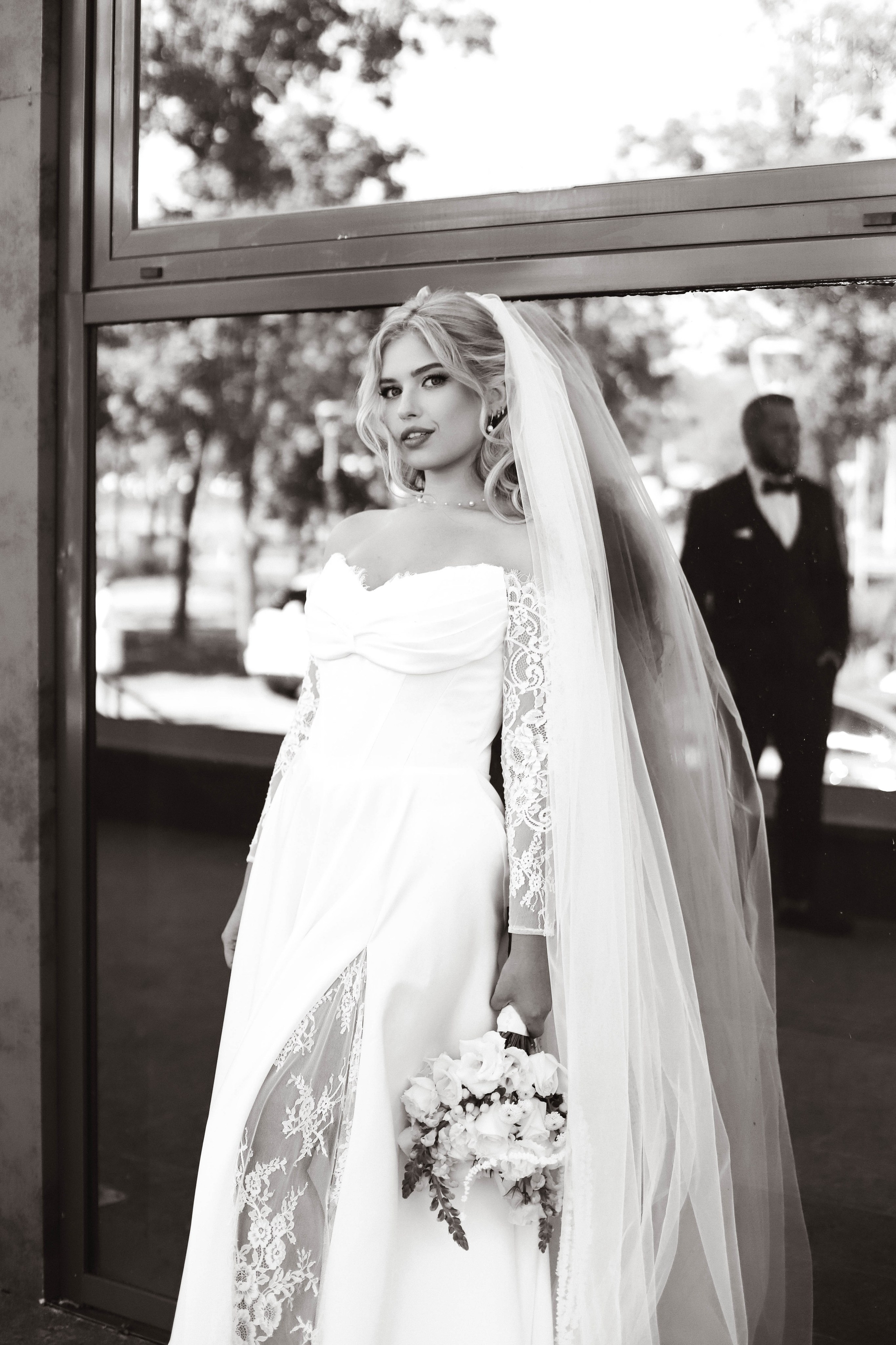 СОФИЯ & МИХАИЛ. Фотограф Мариуполь | Ялта | Крым — Диана Мазенко