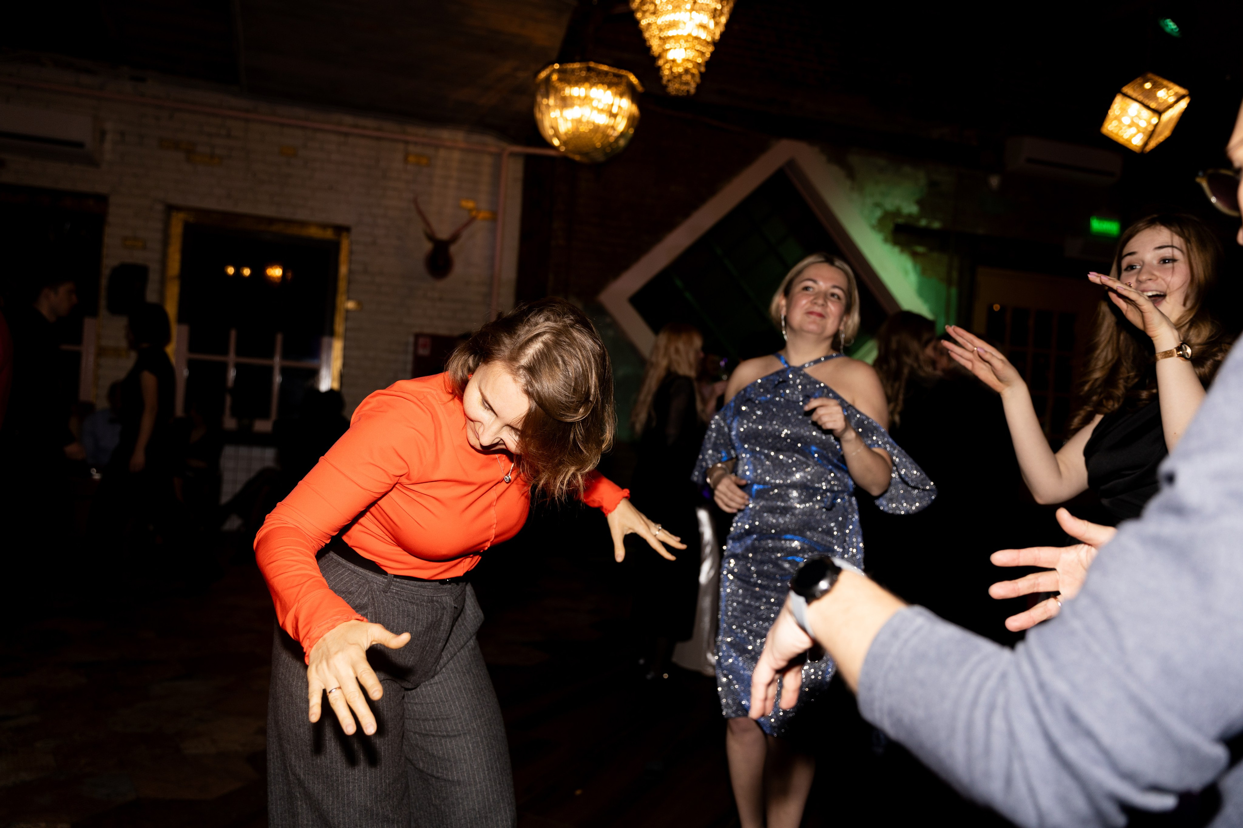 EPG корпоратив. Свадебный фотограф | Москва