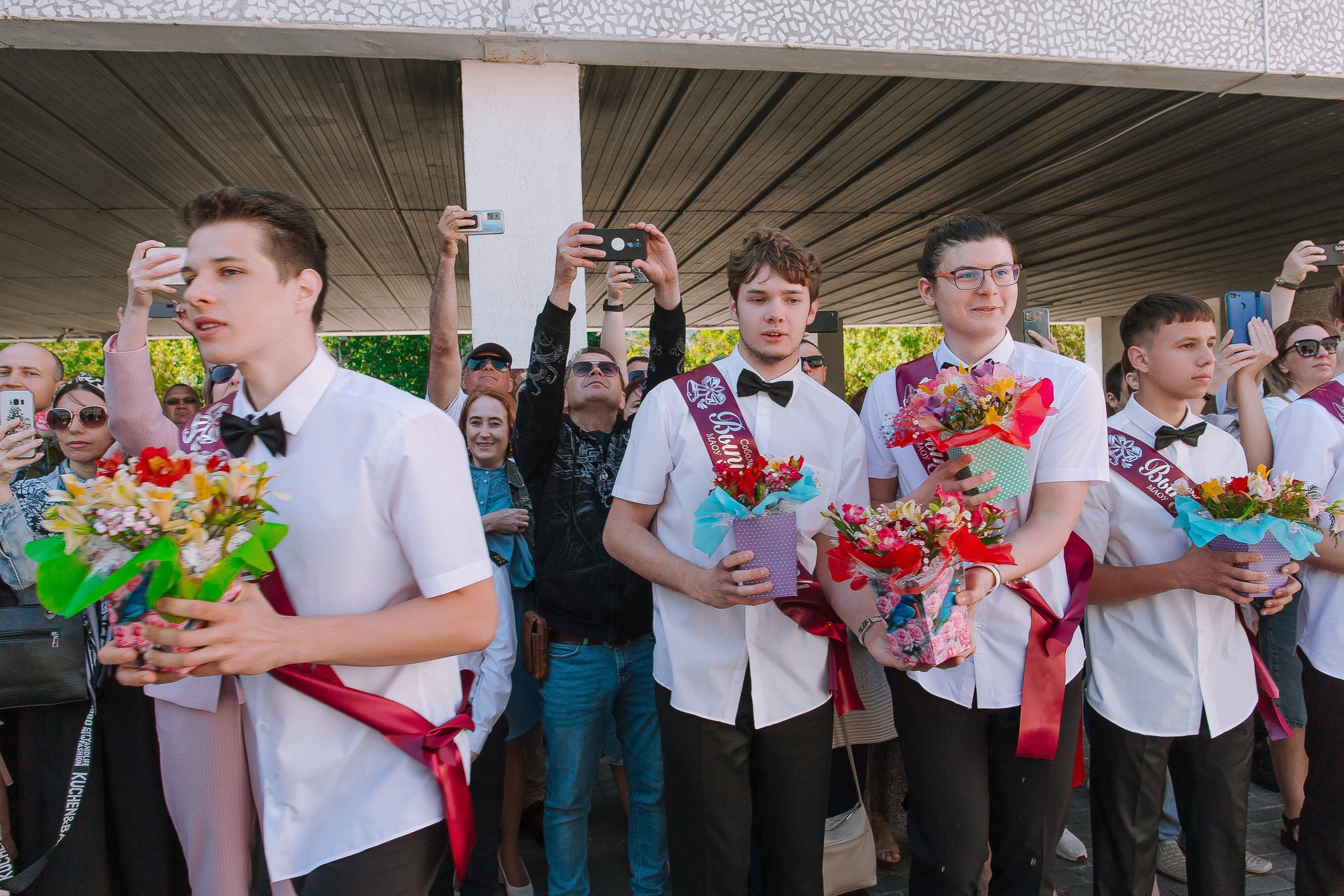 11 класс 33 школа. Выпускные альбомы Натальи Бутко: Новороссийск, Анапа, Геленджик