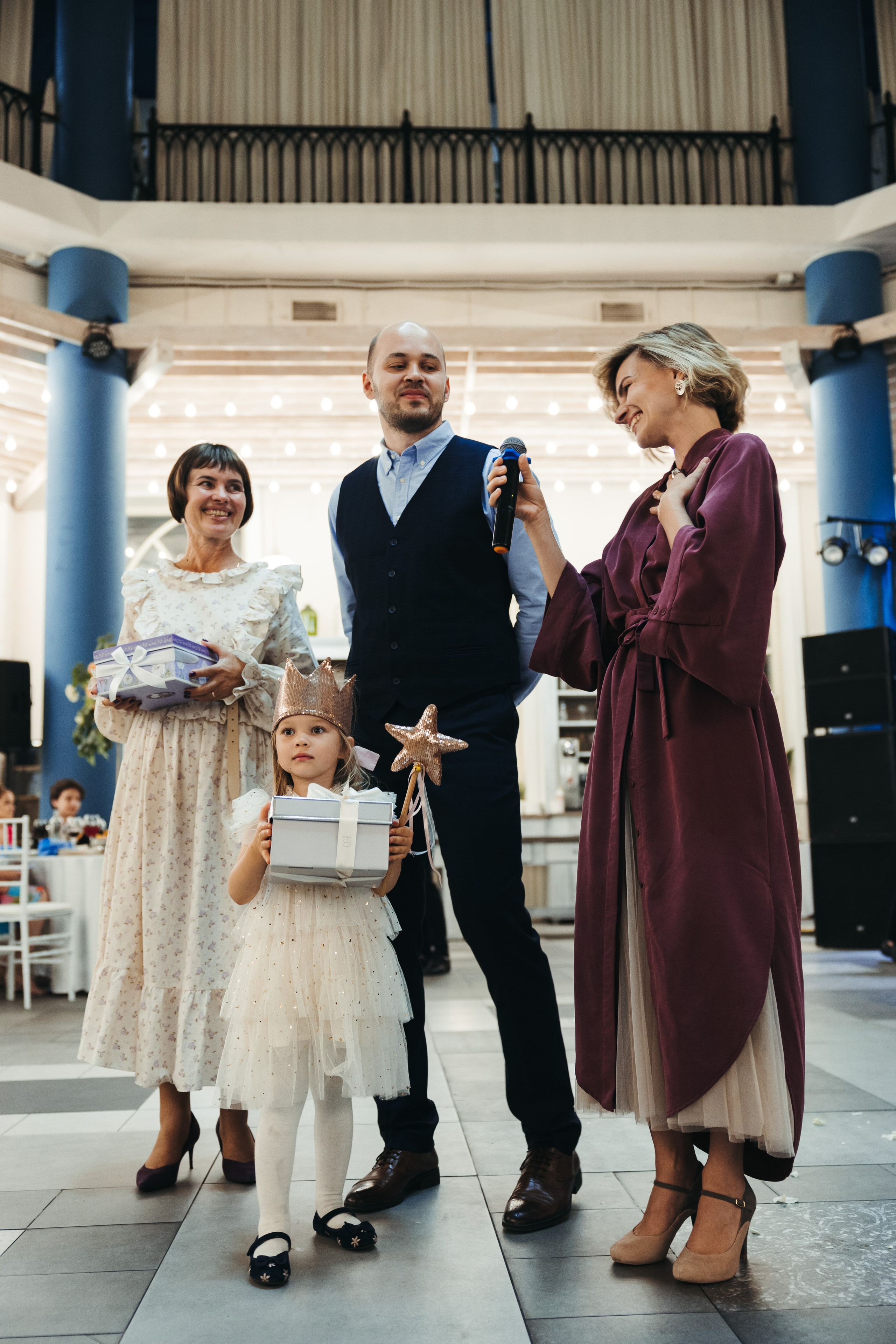 Свадебная фотосессия в парке Царицыно, Банкет в ресторане Пантеон. Свадебный фотограф Москва Анастасия Храмова