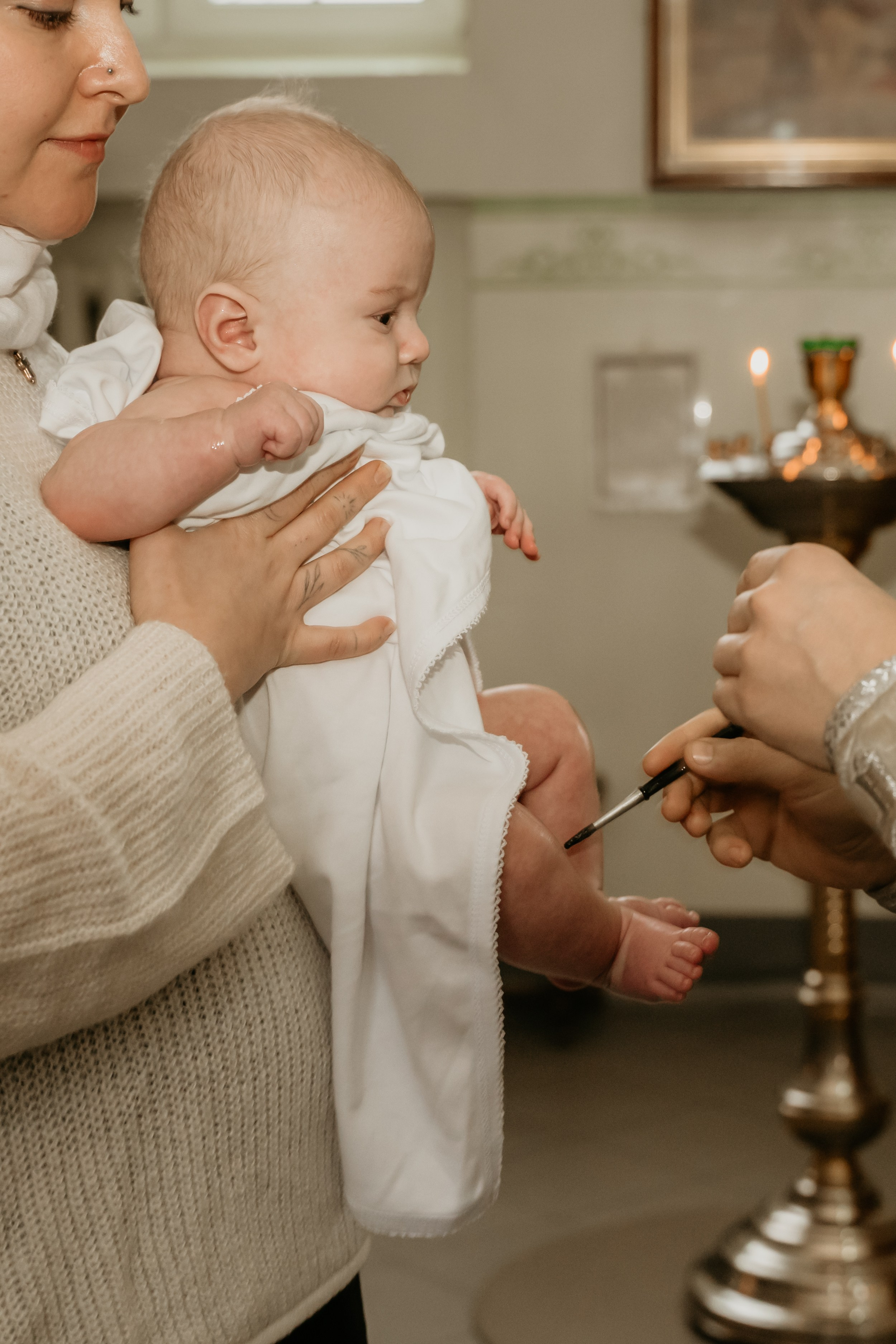 Фотограф на крещение Санкт-Петербург. Свадебный, семейный, портретный, репортажный фотограф в Санкт-Петербурге