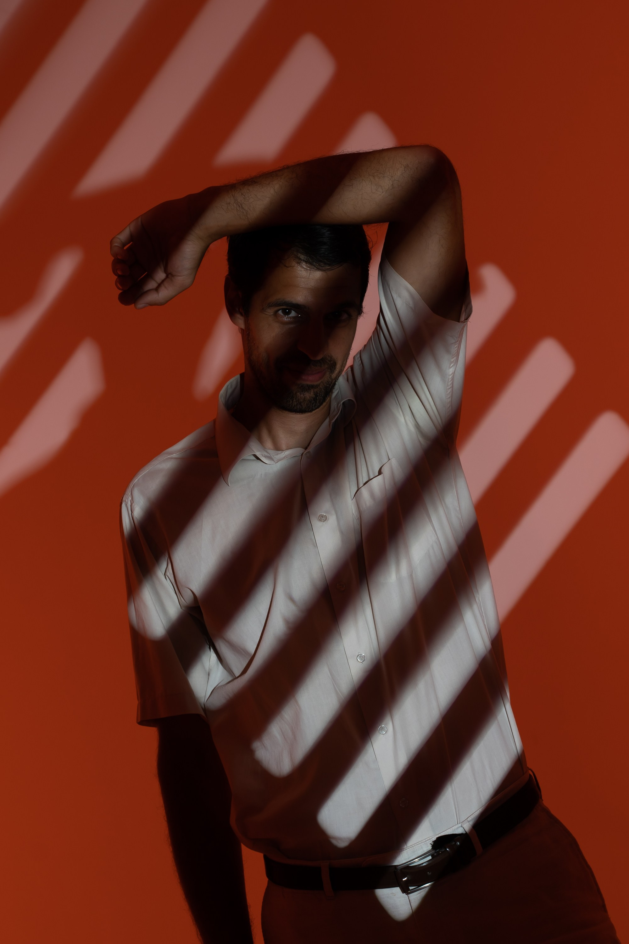 Мужской портрет В Санкт-Петербурге. Свадебный, семейный, портретный, репортажный фотограф в Санкт-Петербурге