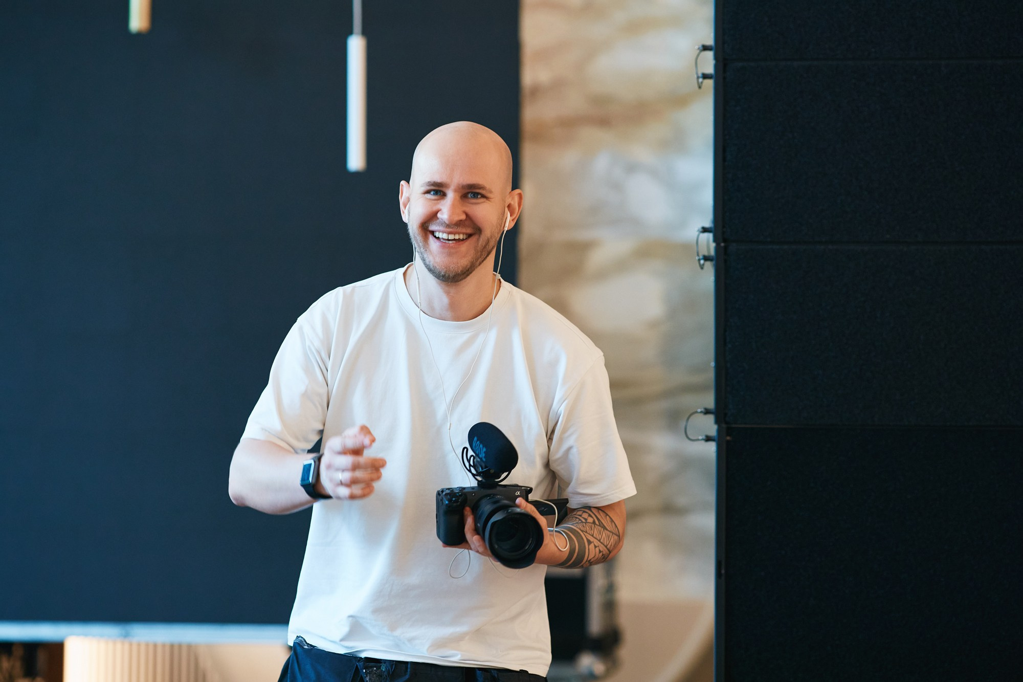 Кофе, скотч и магия. Организаторы — не профессия. Это диагноз. Татьяна Фомичева. Репортажный и светский фотограф в Москве