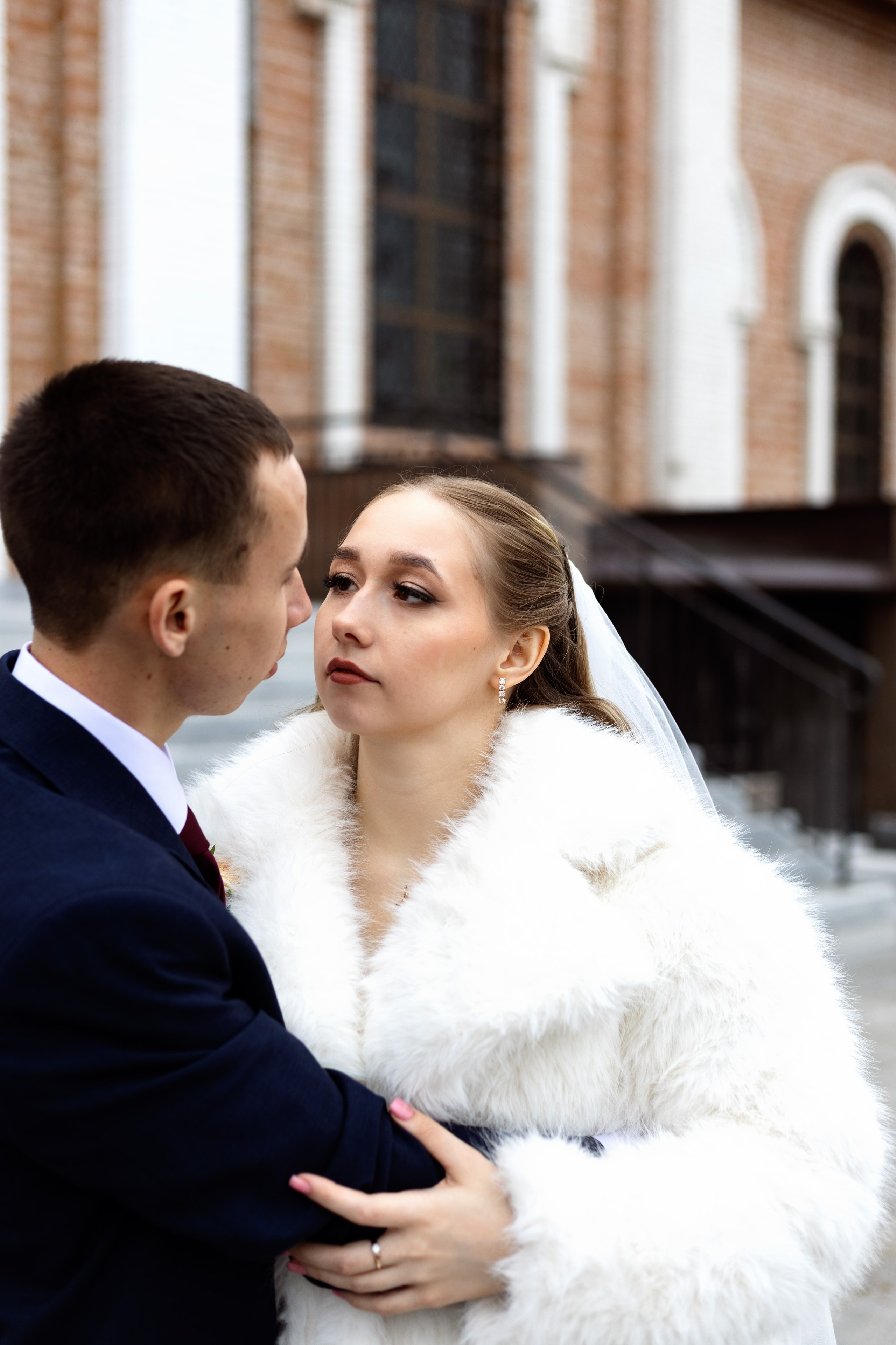 Свадьба М&A. Женский фотограф в Орске Новотроицке Динара Долганова