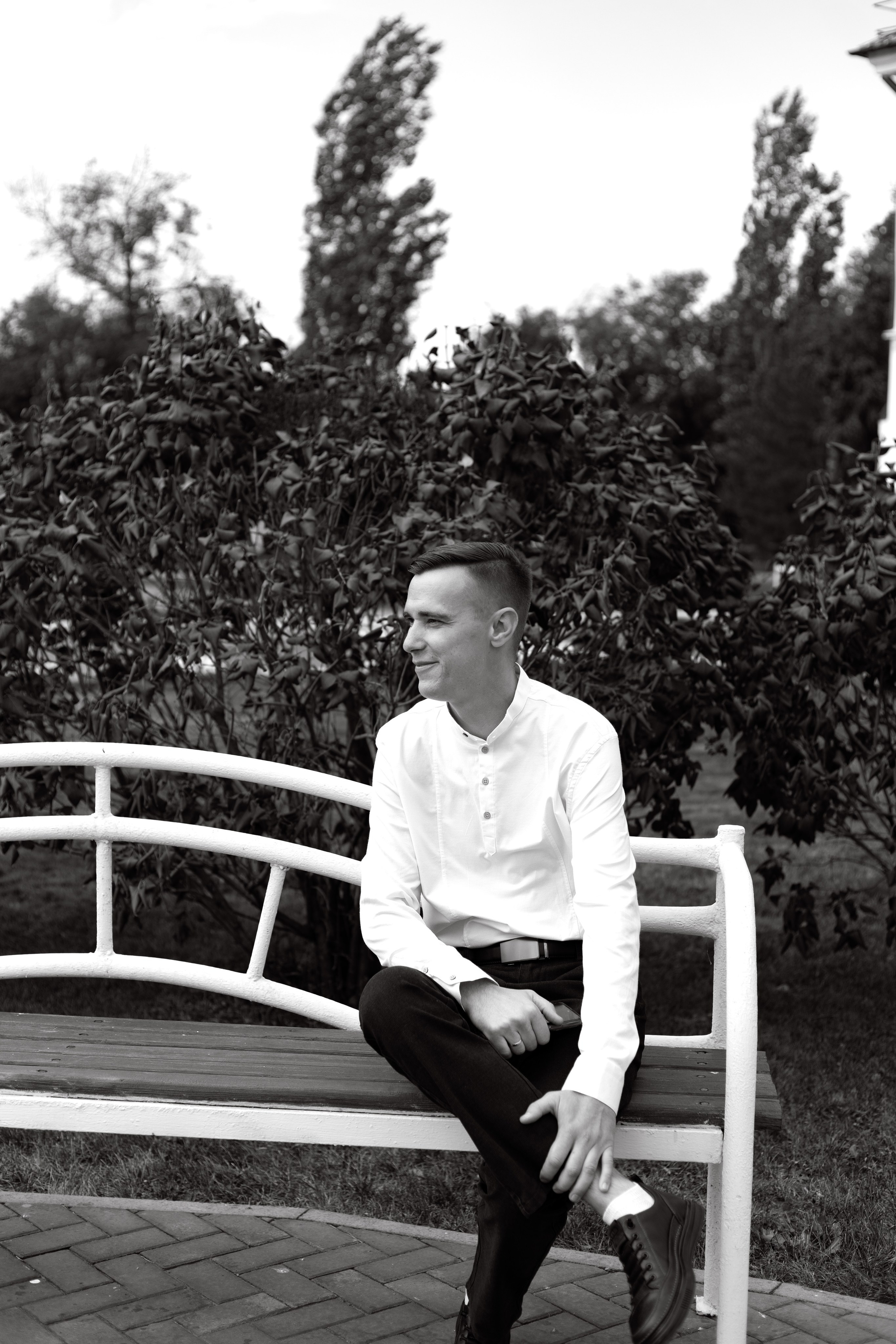 Свадьба Д&A. Женский фотограф в Орске Новотроицке Динара Долганова