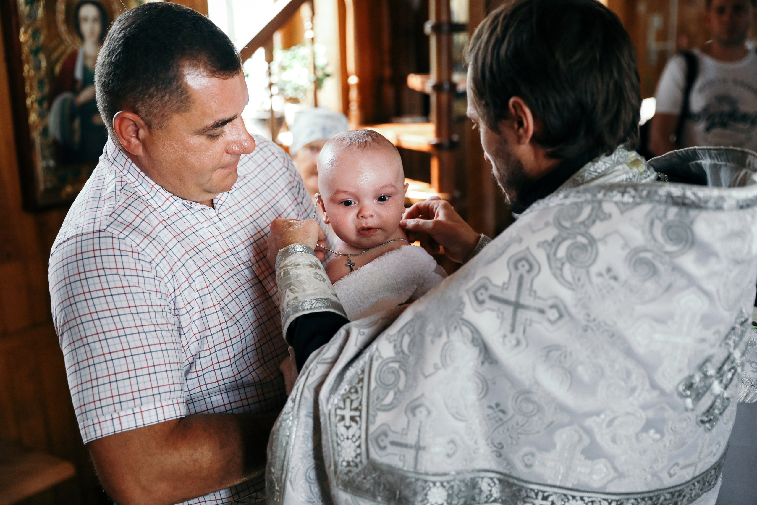 Дамир Храм Ксении Петербургской. Свадебный и семейный фотограф в Севастополе и Крыму Анастасия Сураева