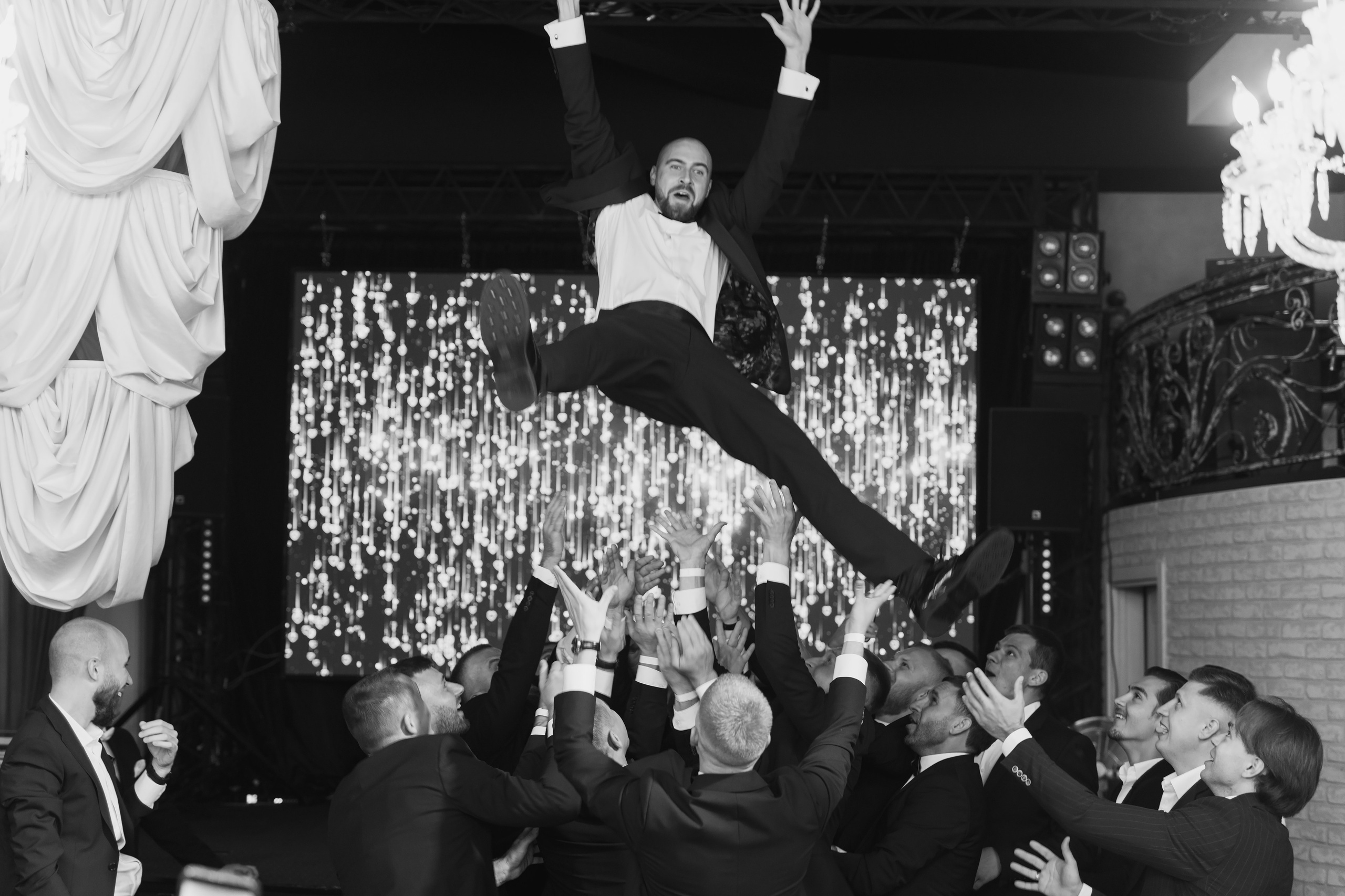 Максим & Даша. Дмитрий Позняк — свадебный фотограф в Брянске. Личный сайт фотографа