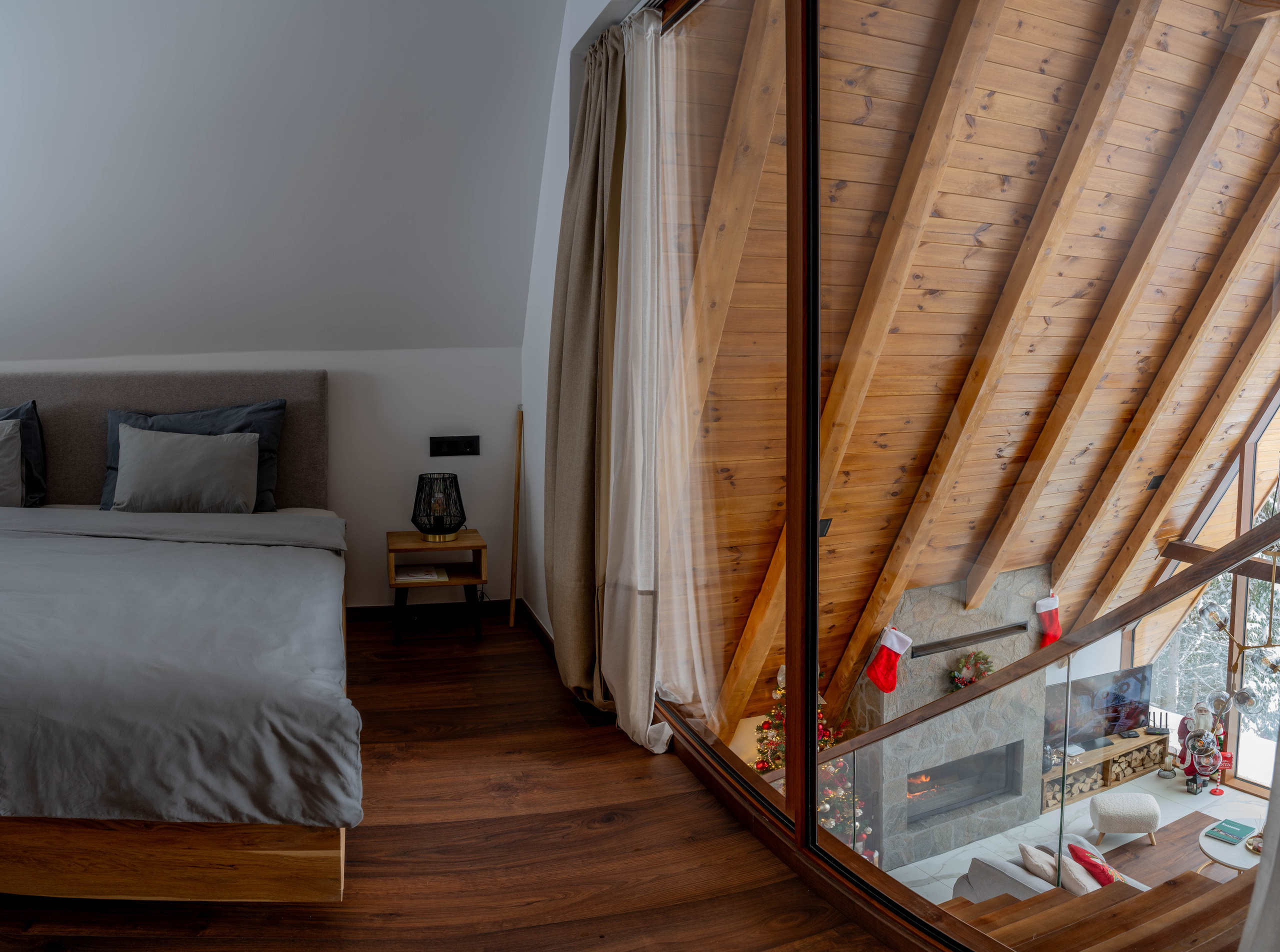 Sofia Kop. Photographer Liana Sudets Serbia Kopaonik Brzece Brus