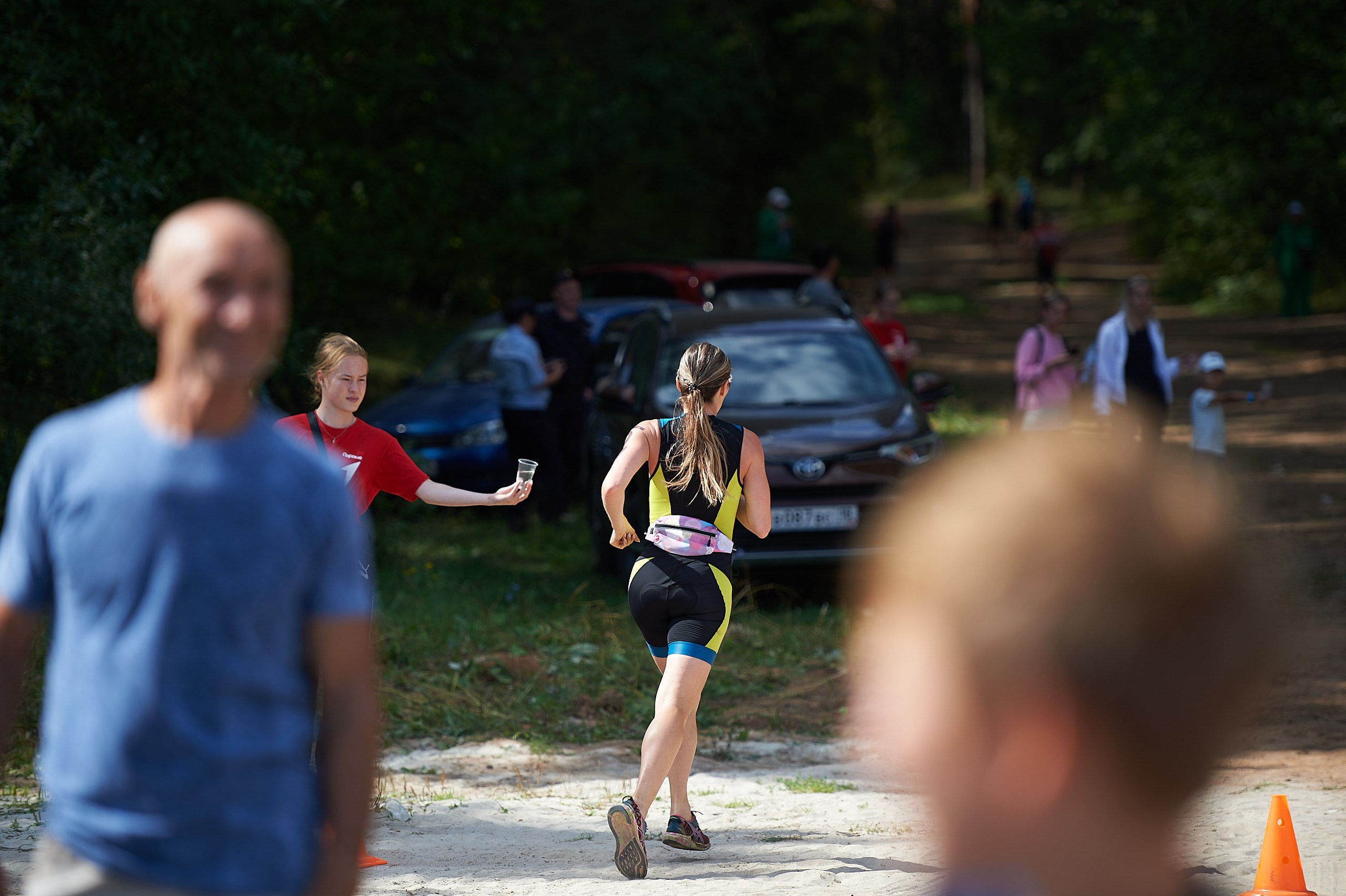 Можгамен 2023. Спортивный репортажный фотограф в Ижевске Сергей Мерзляков