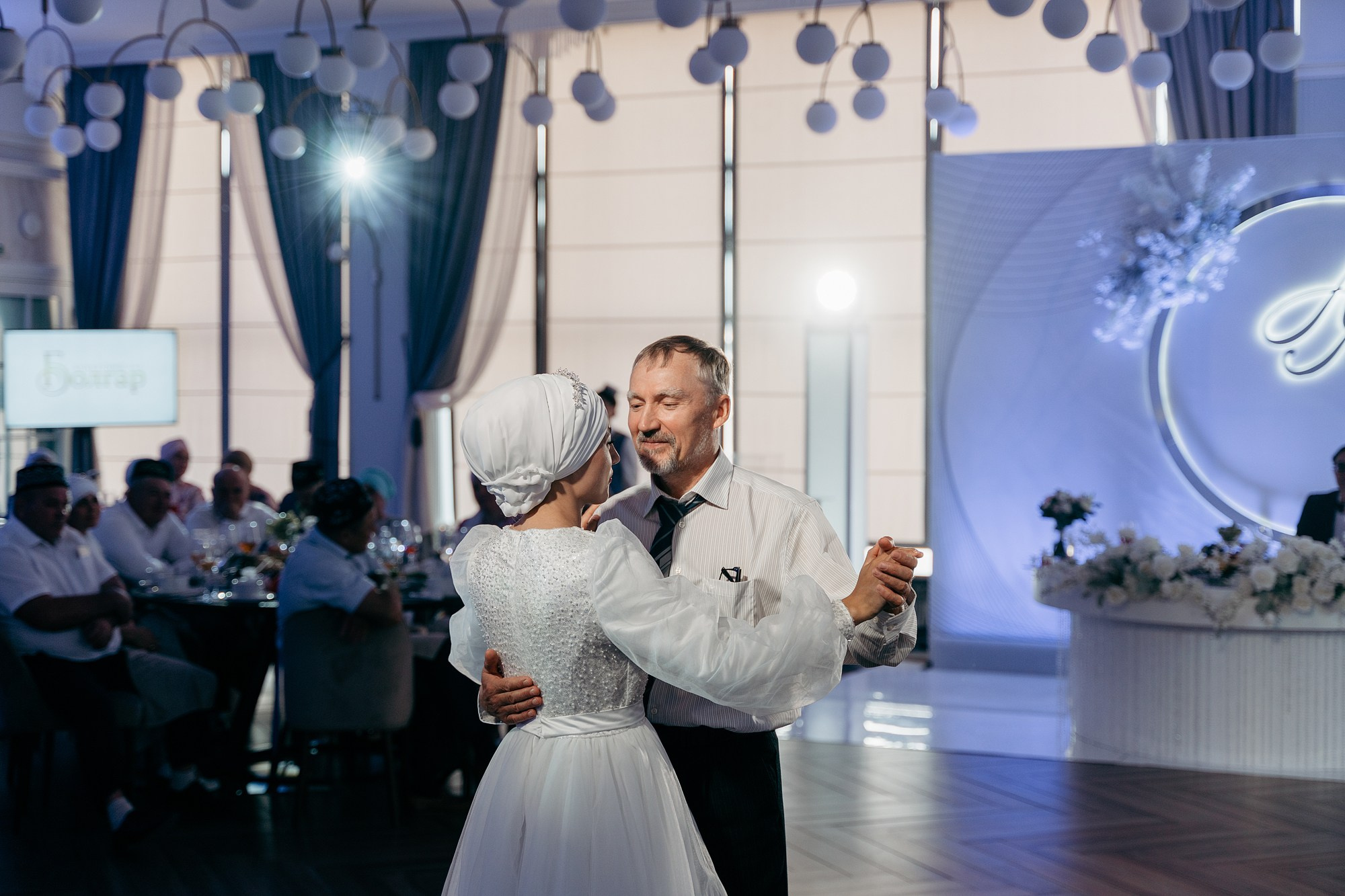 Никах Туй Орловский Дворец. Свадебный Фотограф Казань Челны