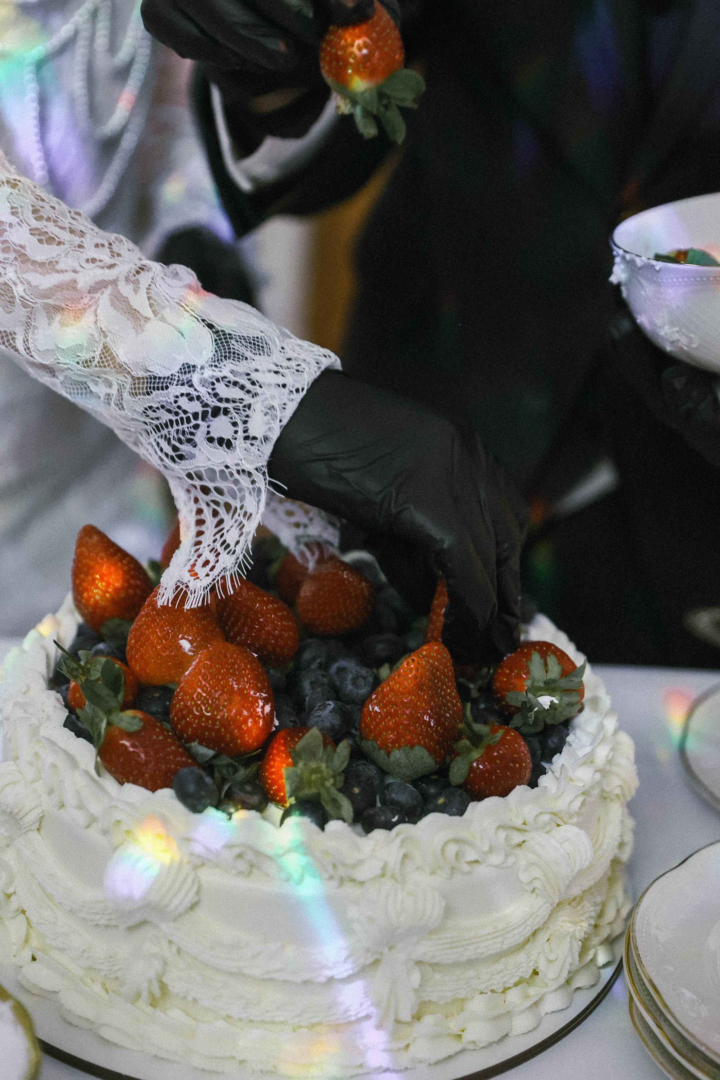 Jacob & Anastasia. Свадебный фотограф Юлия Шторм