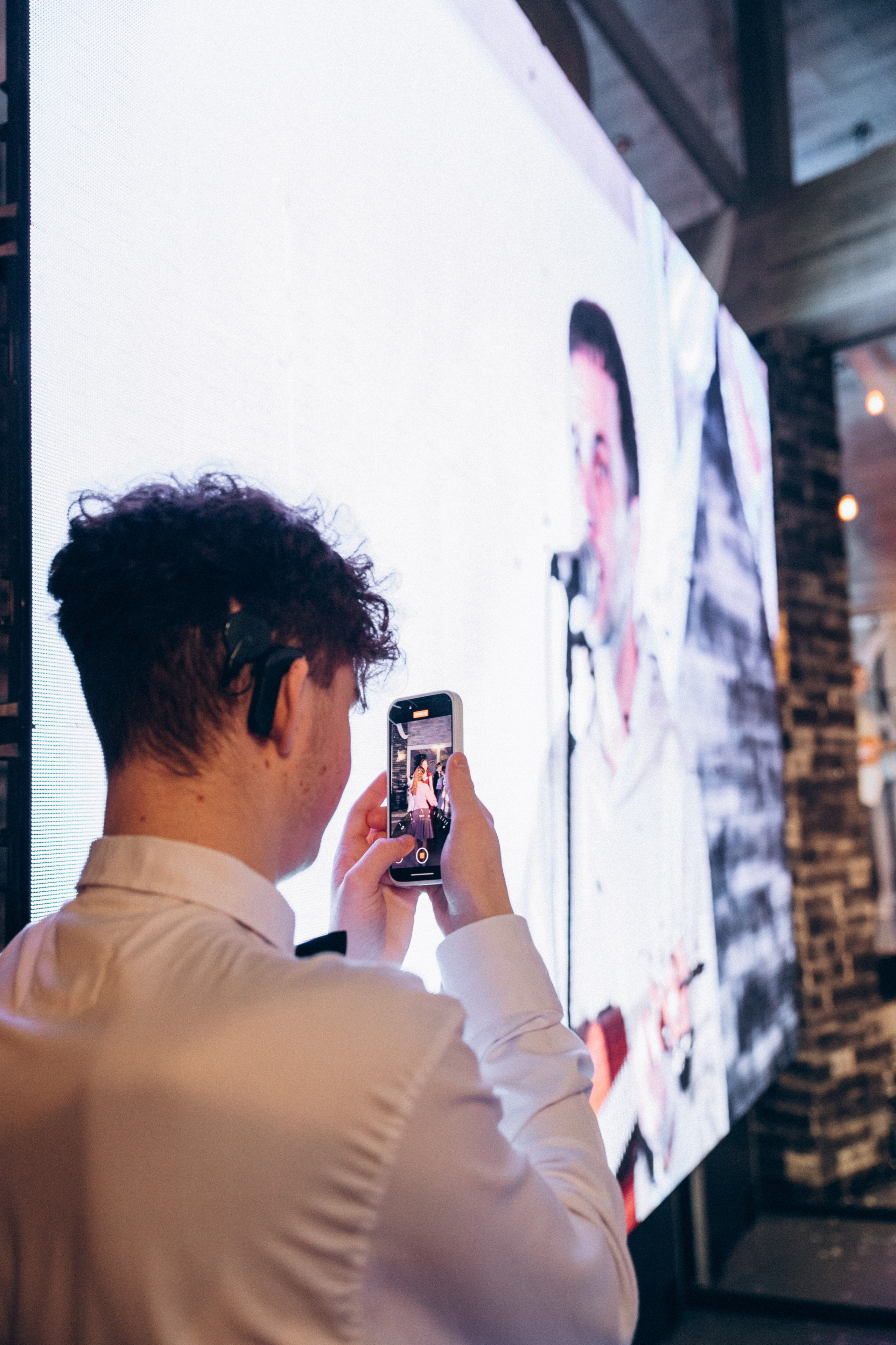 Night to Shine 2025. Репортажный и детский фотограф в Минске