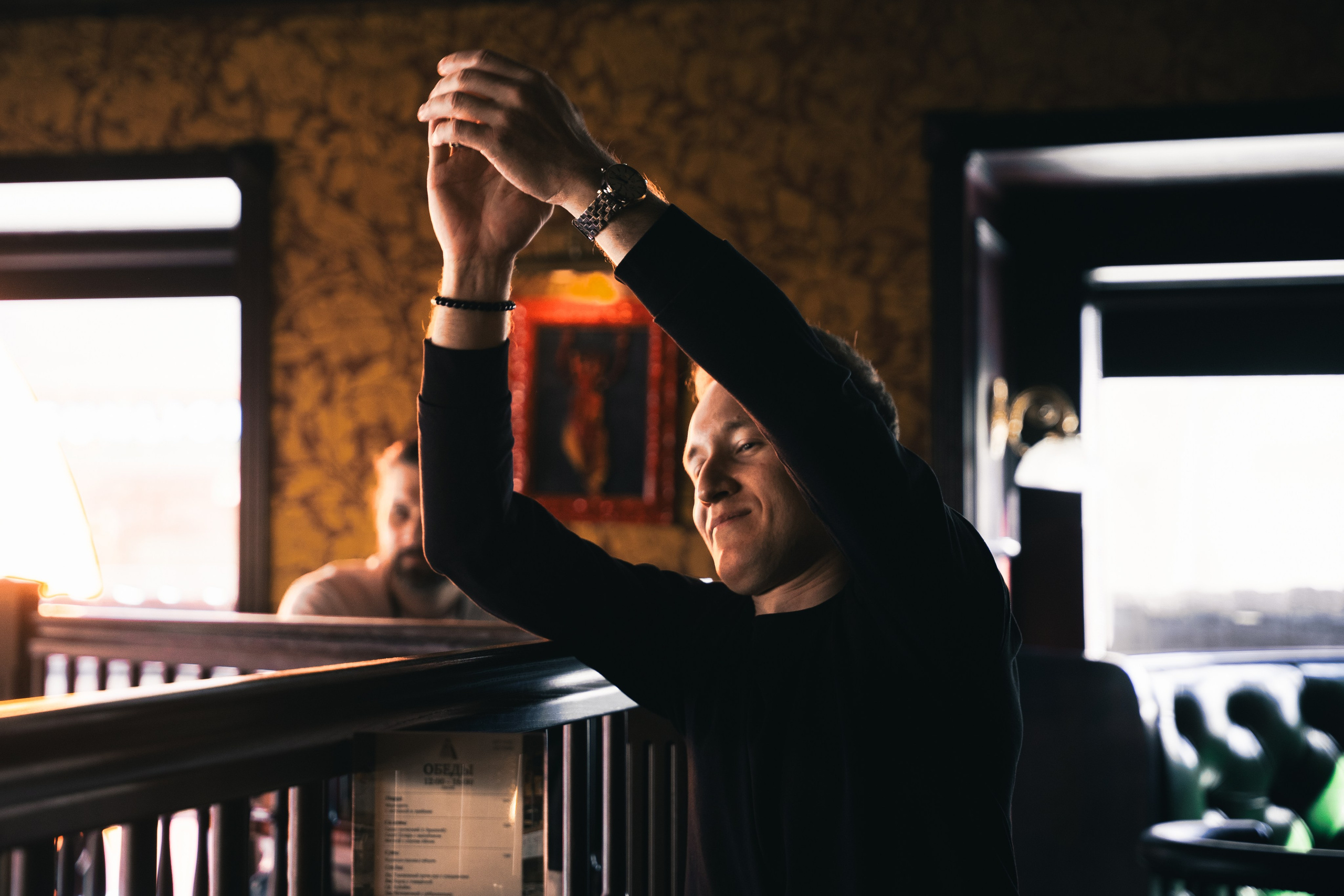 Выпускной концерт вокальной школы. Главная