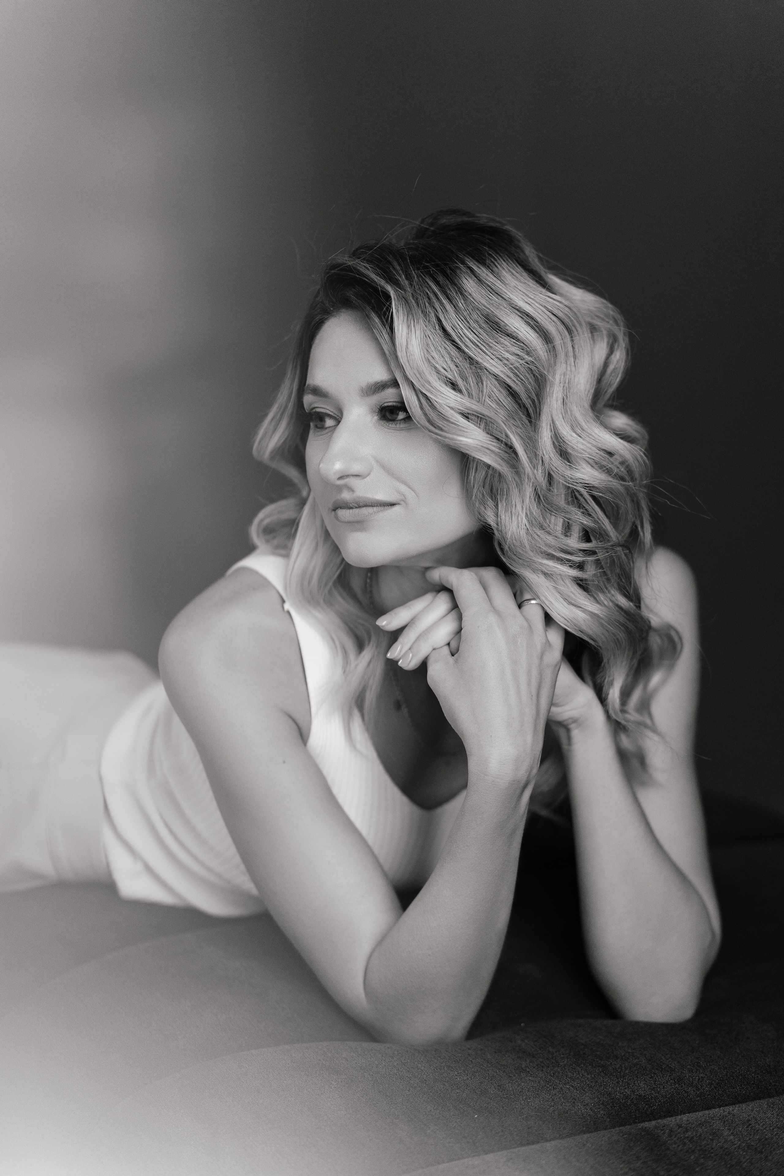 Екатерина. Свадебный и портретный фотограф в Сызрани и городах Самарской области