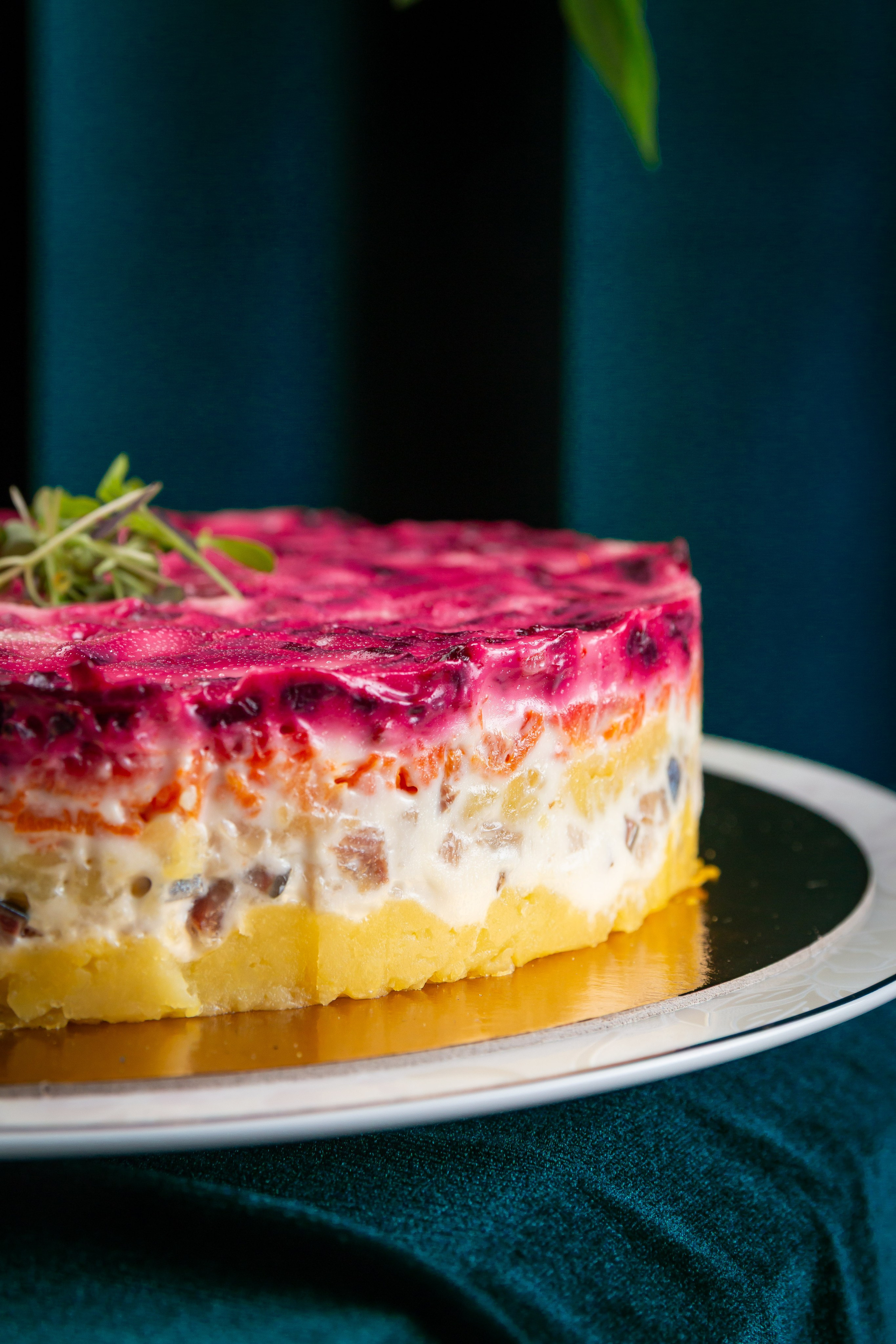 Лето гастро-бар. Александр Стряпунин — предметный фотограф в Улан-Удэ