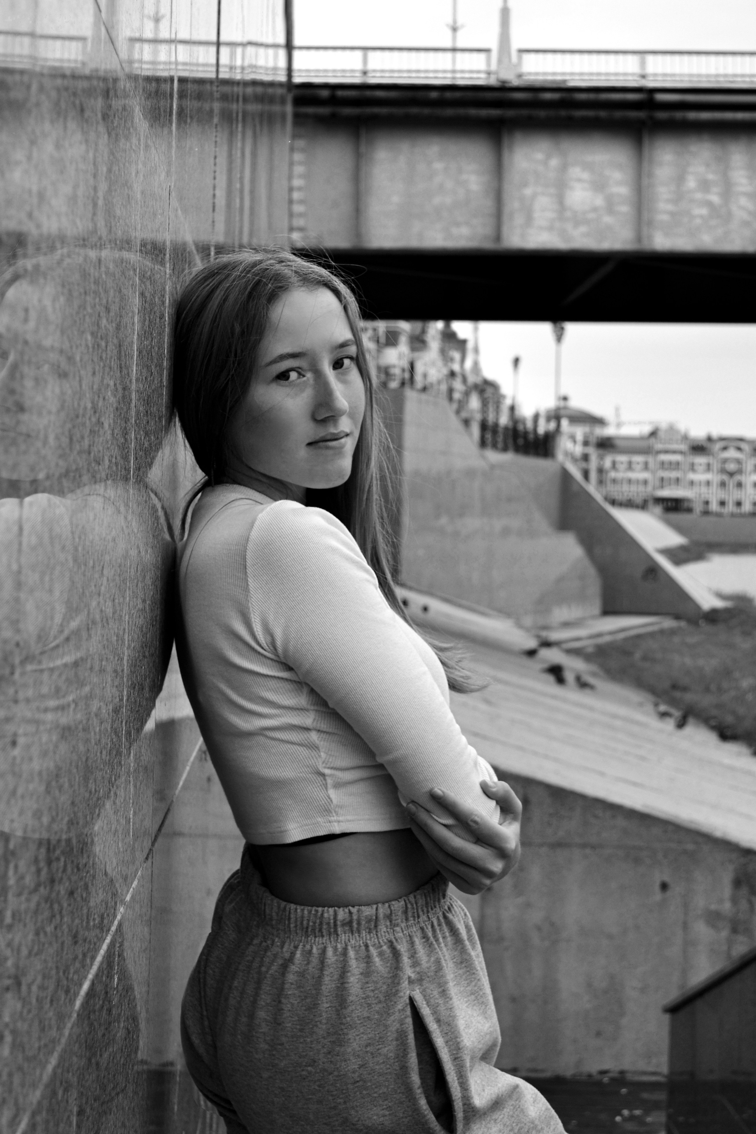 Жанна. Семейный и свадебный фотограф в Йошкар-Оле Виктор Крайт