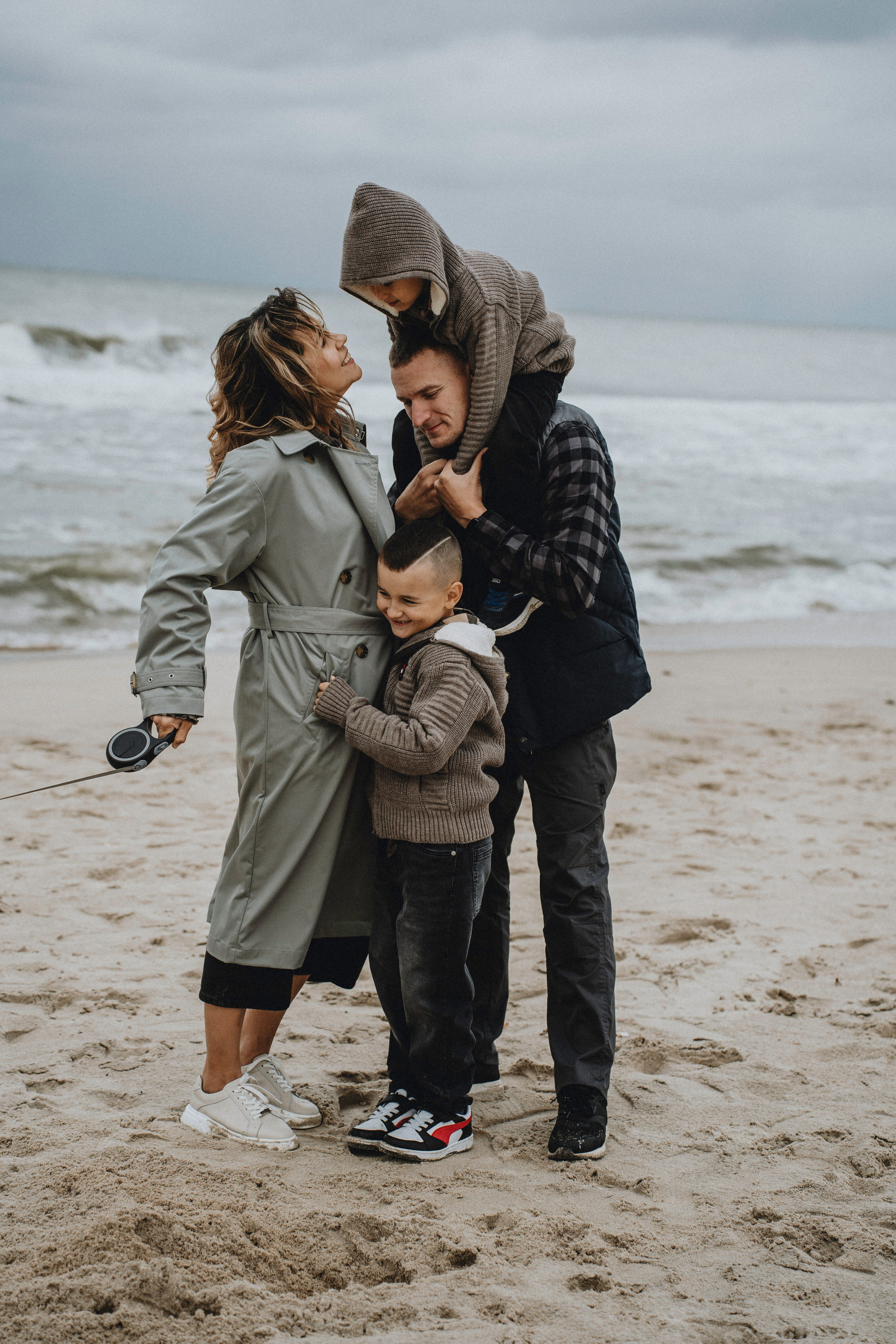 Кристина. Фотограф в Калининграде Дмитрий Мишин