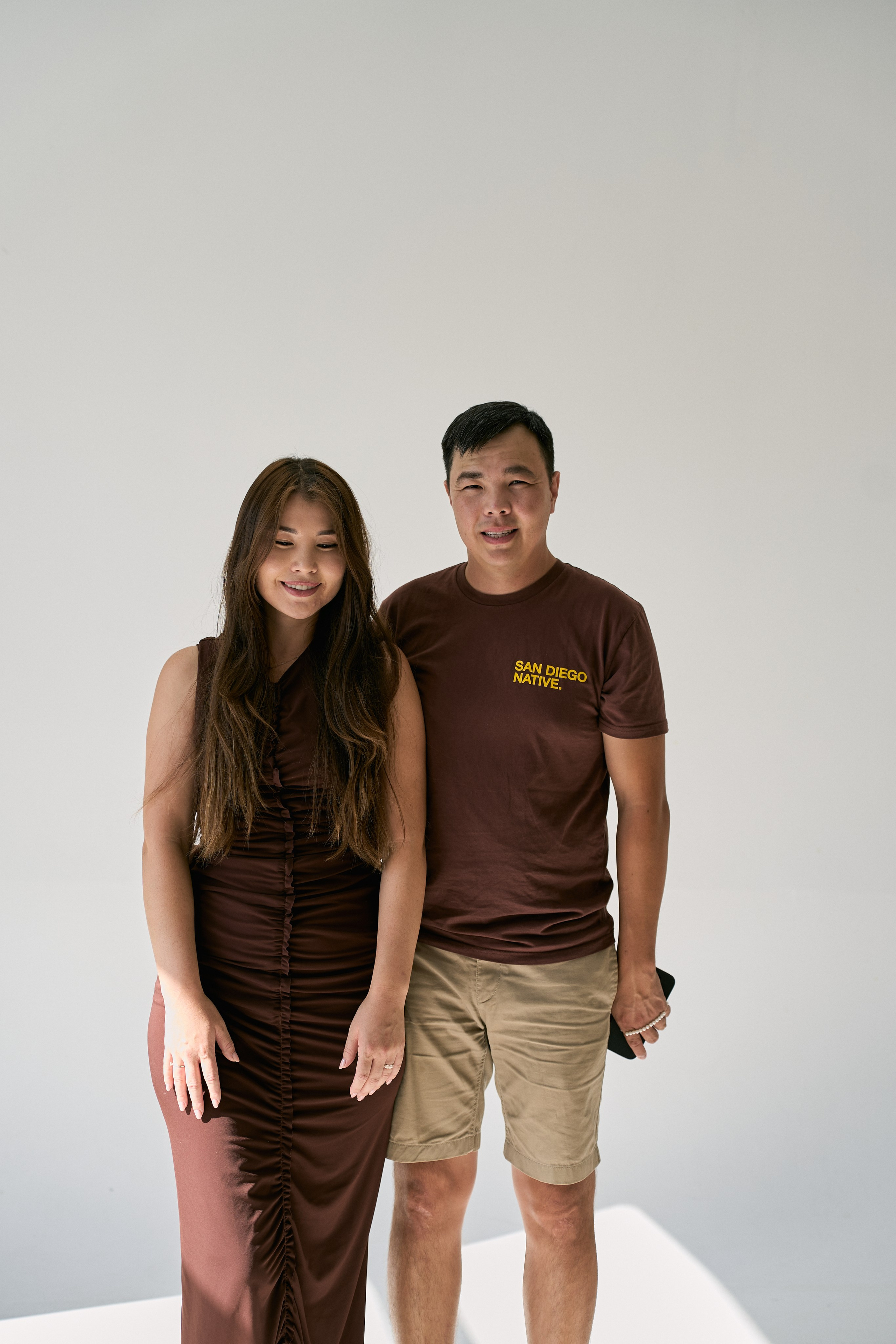 Диана. Фотограф Улан-Удэ