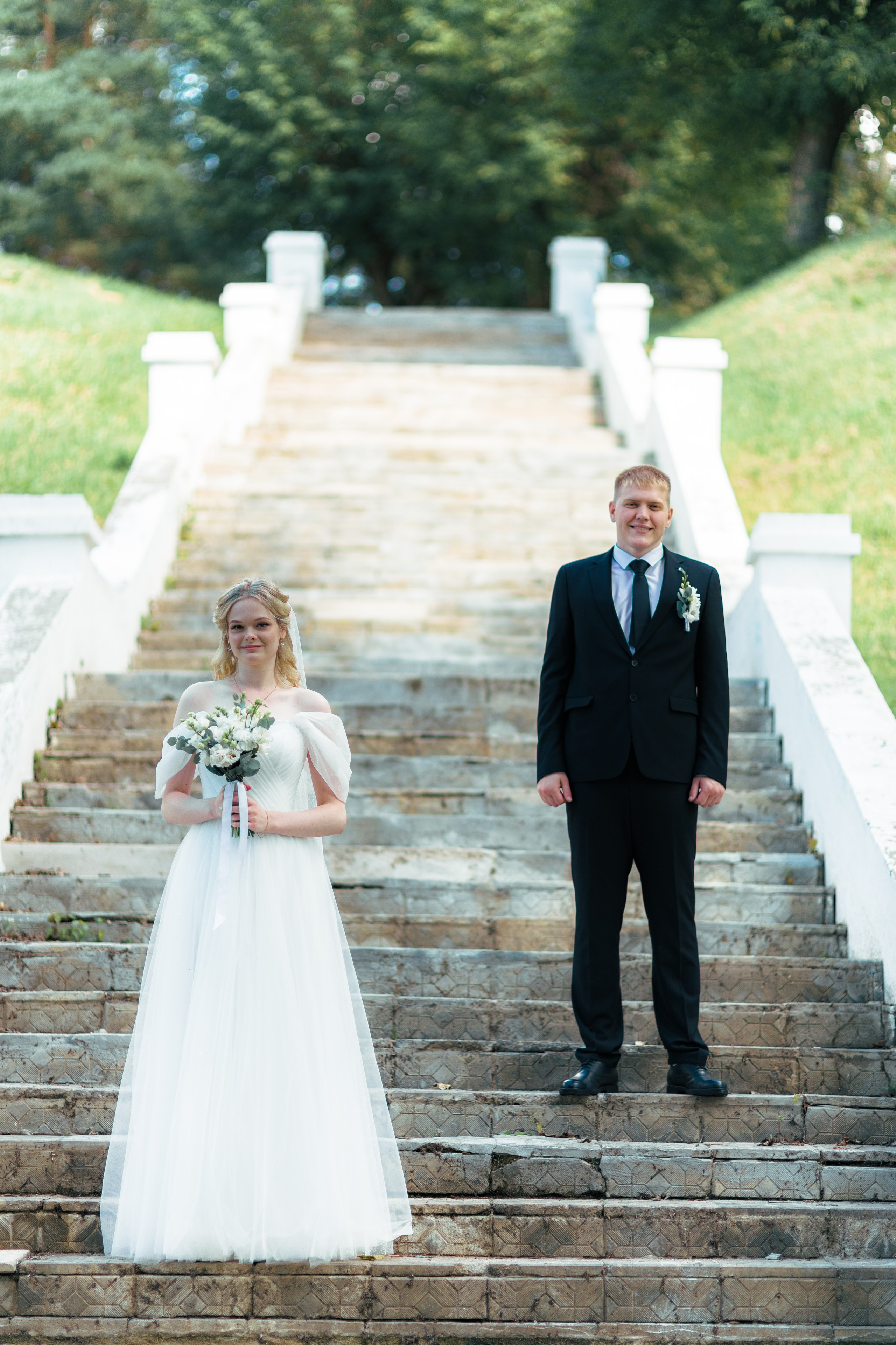 Иван и Татьяна. Александр Снапков | SnappPhoto | Буй