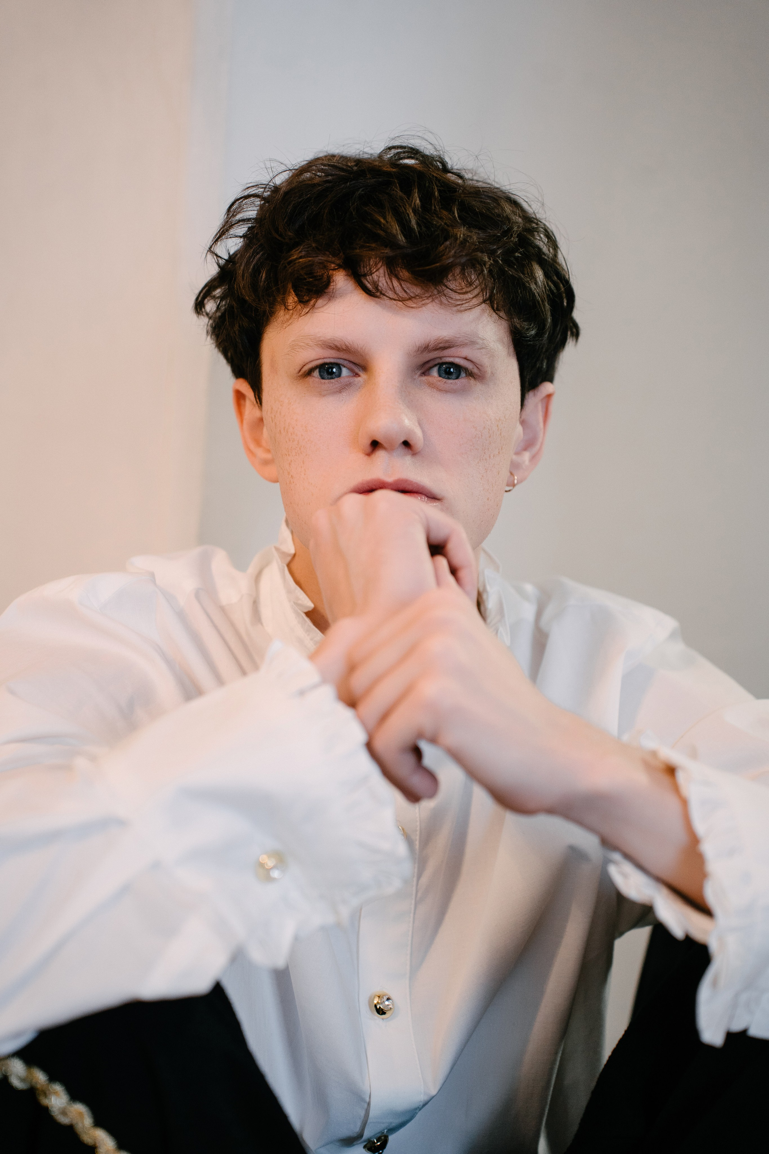 Тихон и Екатерина. Свадебный и семейный фотограф в Воронеже Анастасия Бойко