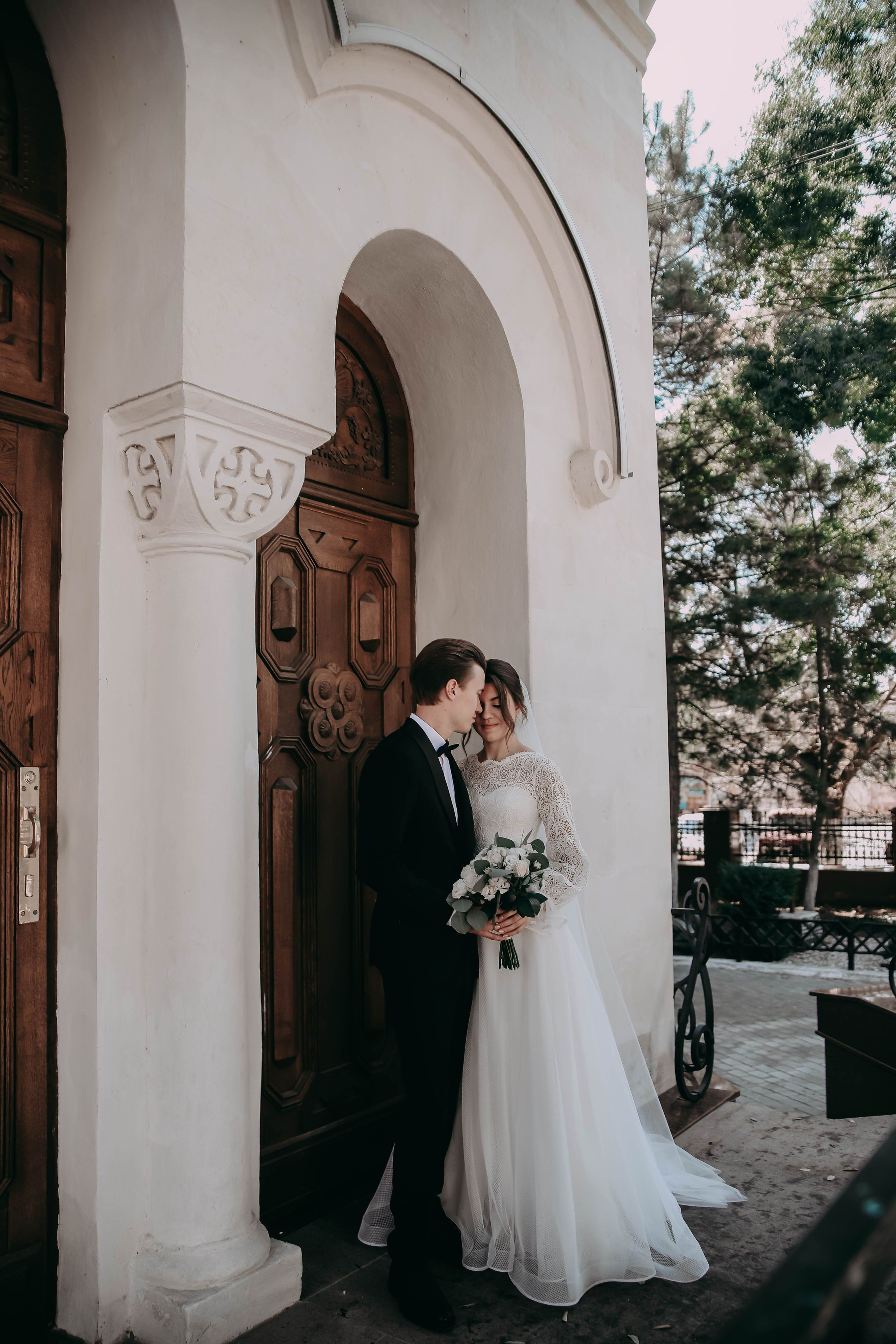 Даниил и Ольга. Photo by Tolmacheva | Crimea