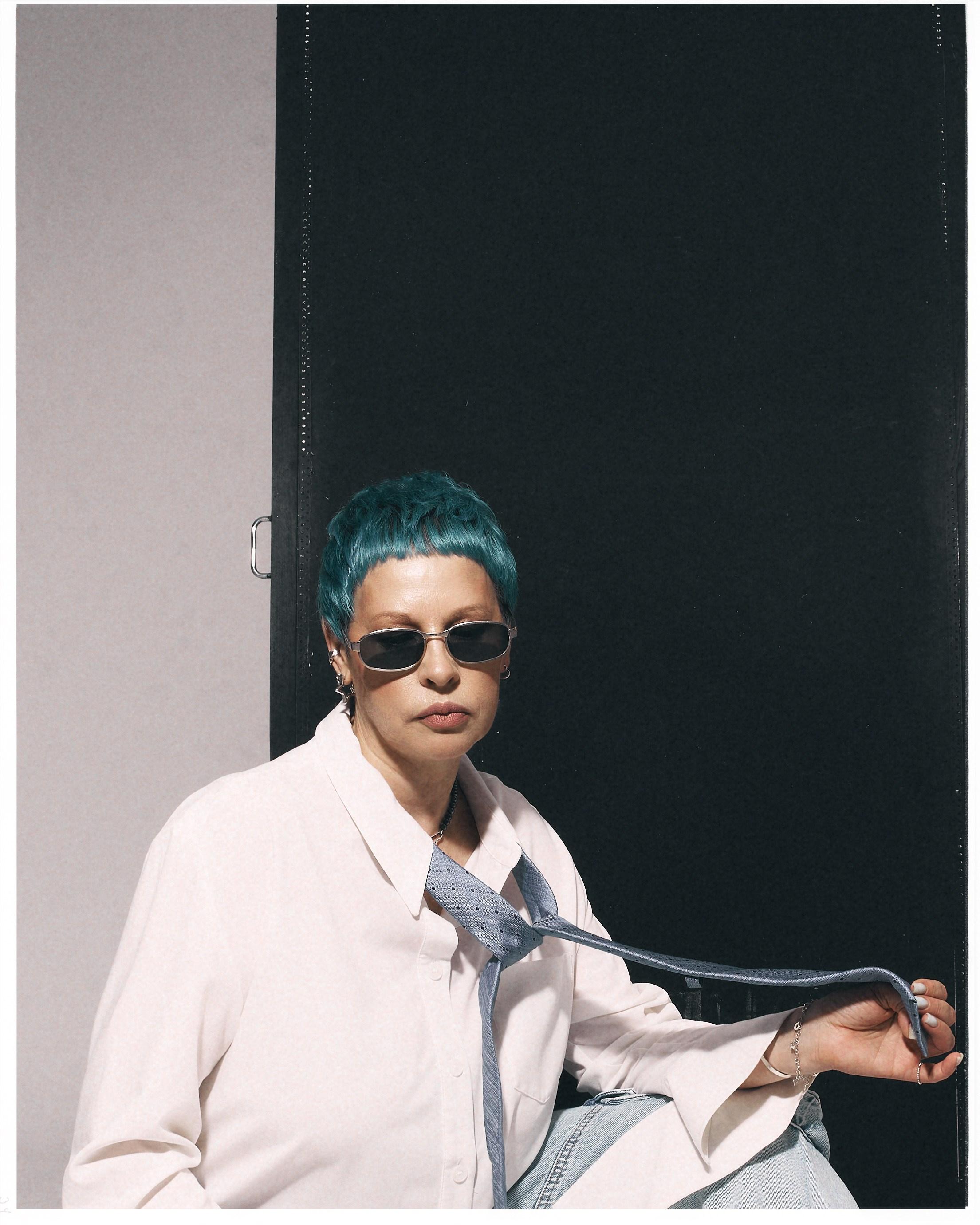 Ольга. Фотограф для души Анастасия Конкс