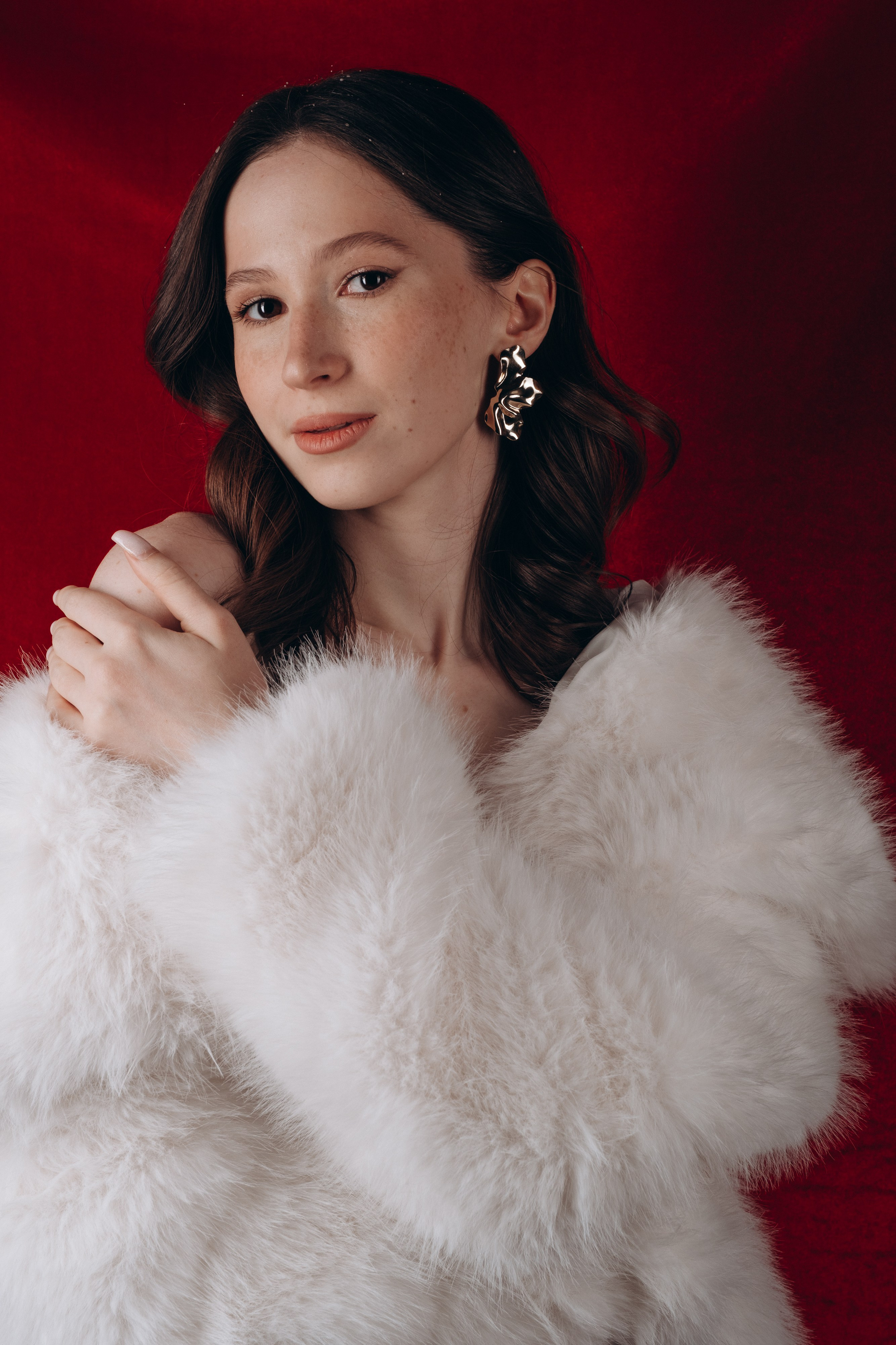 Polina. Фотограф|Москва — Агбаш Лера