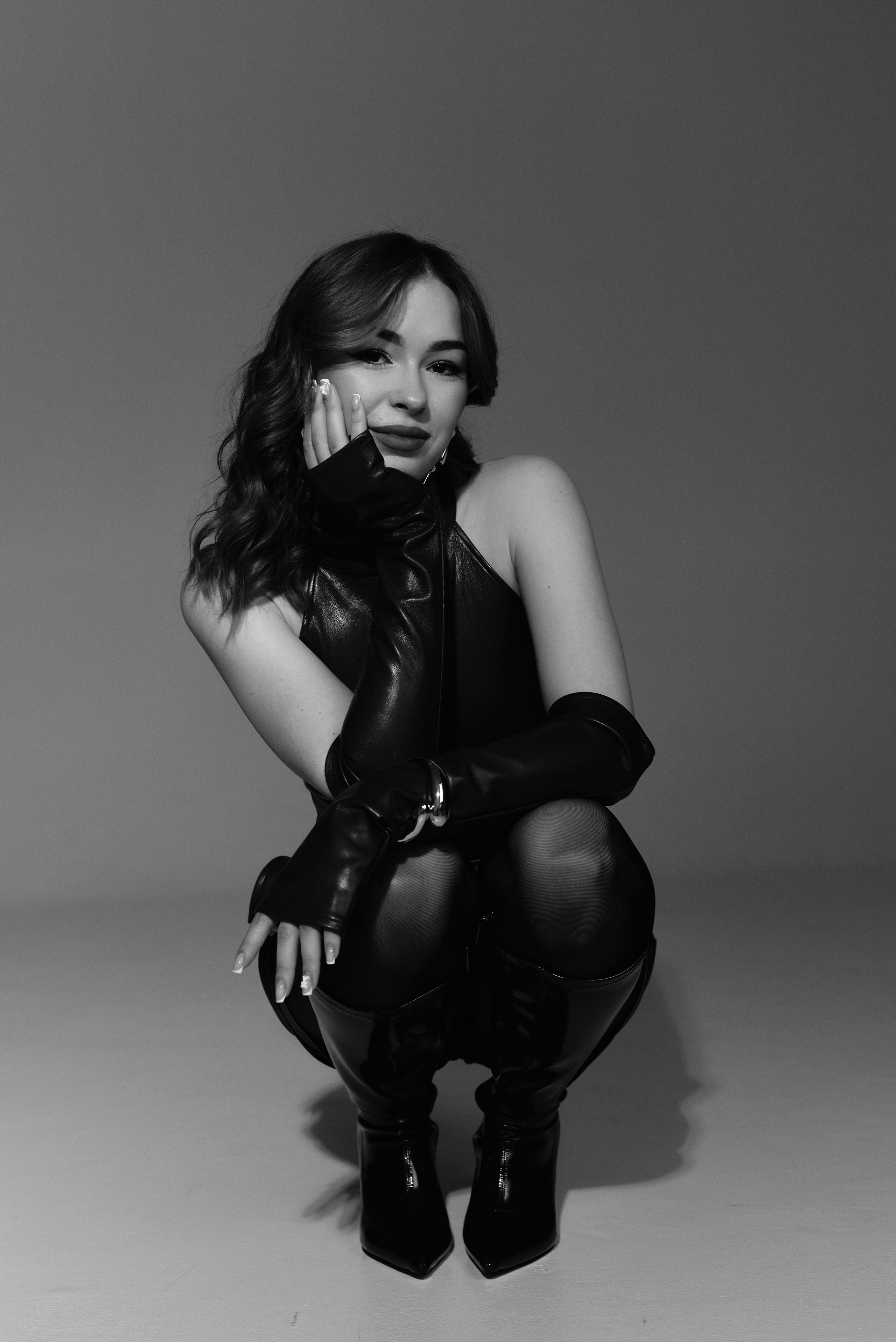 Маша. Семейный и свадебный фотограф в Нижнем Новгороде Анастасия Хренова