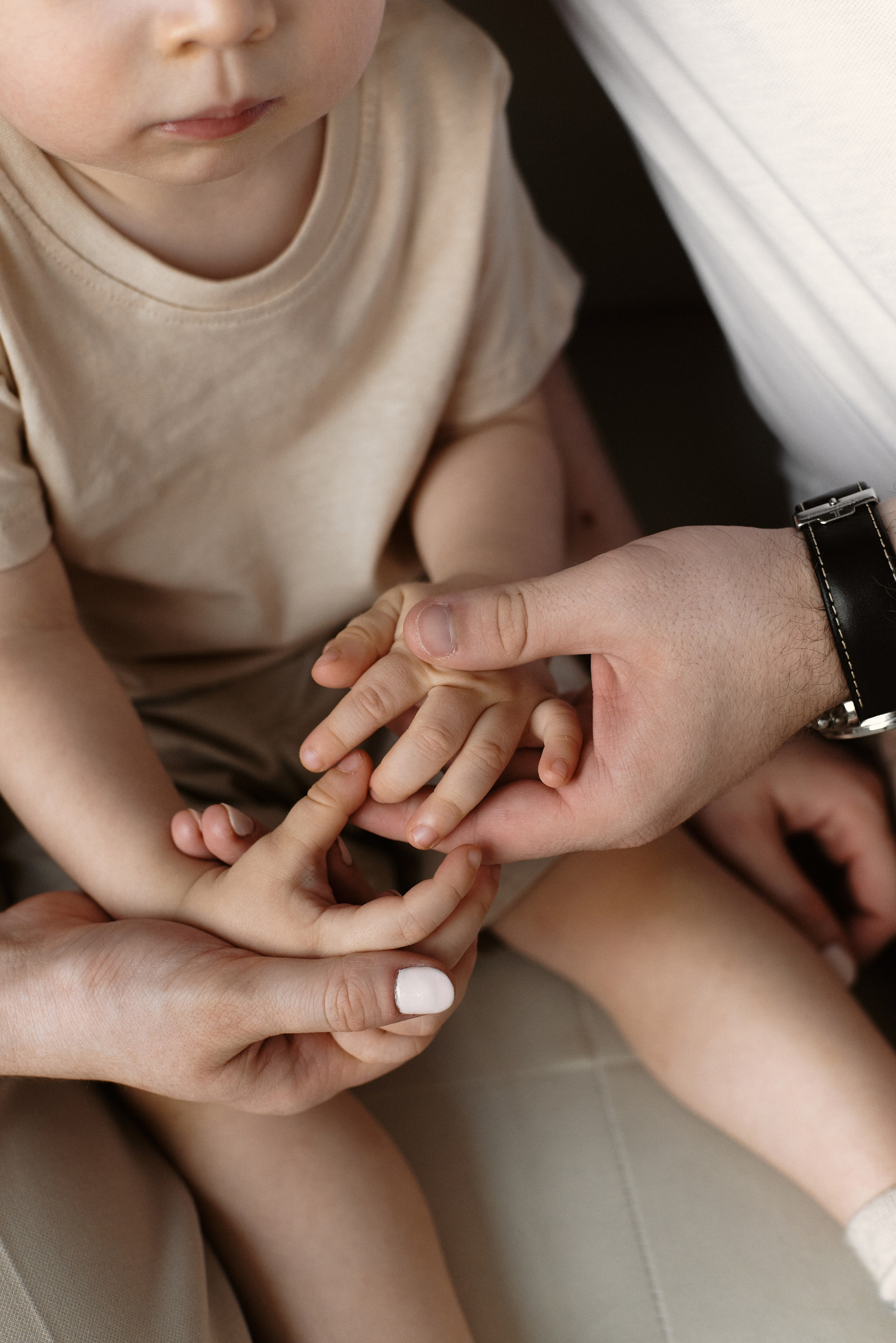 Семья Эли и Никиты. Семейный и свадебный фотограф в Нижнем Новгороде Анастасия Хренова