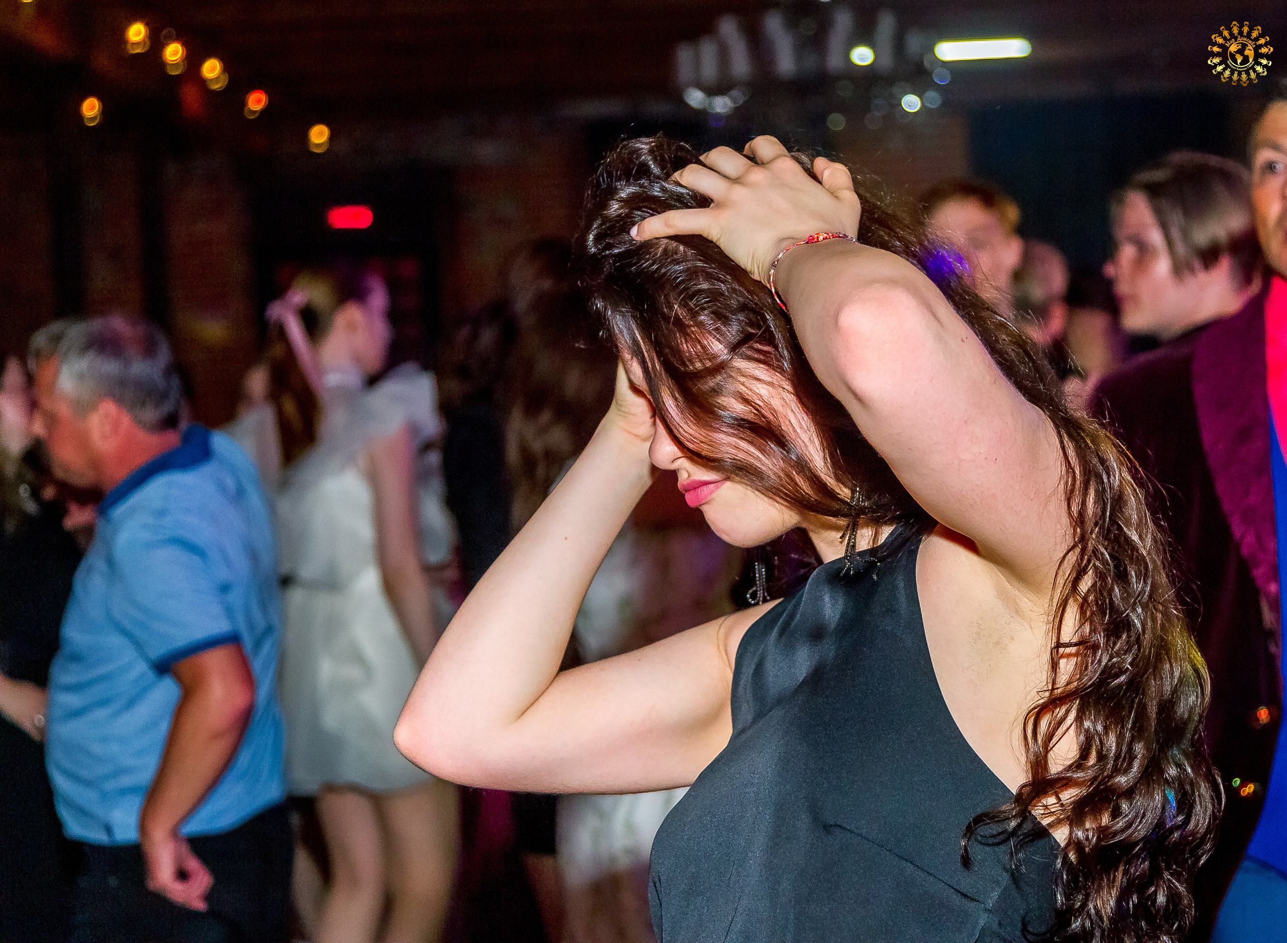 Выпускной 2023 (11-е классы) клуб «Джаггер», Москва. Репортажная съемка в Москве и области. Анималистика