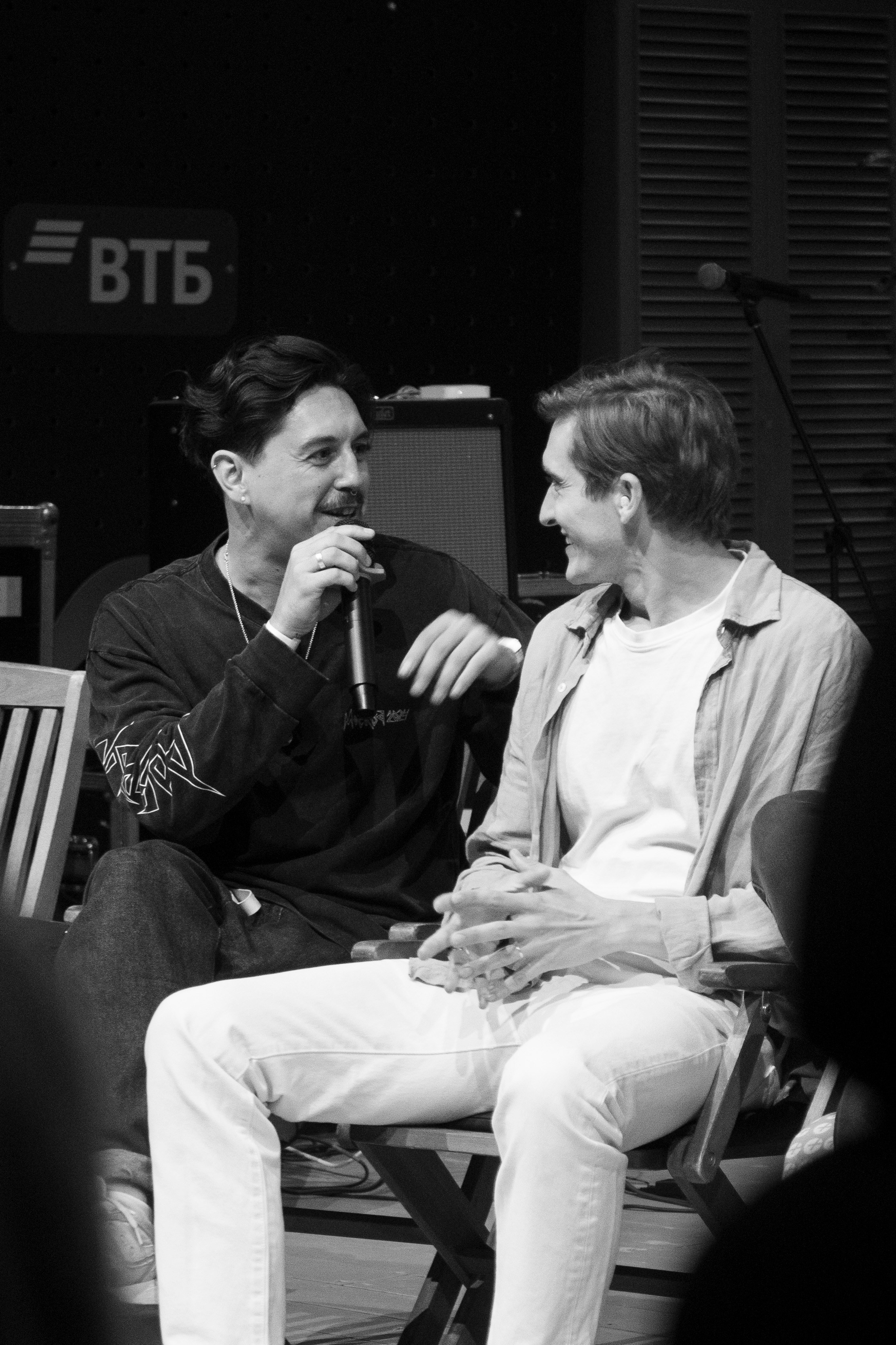 Галерея. Портретный и репортажный фотограф в Москве Анастасия Черномырдина