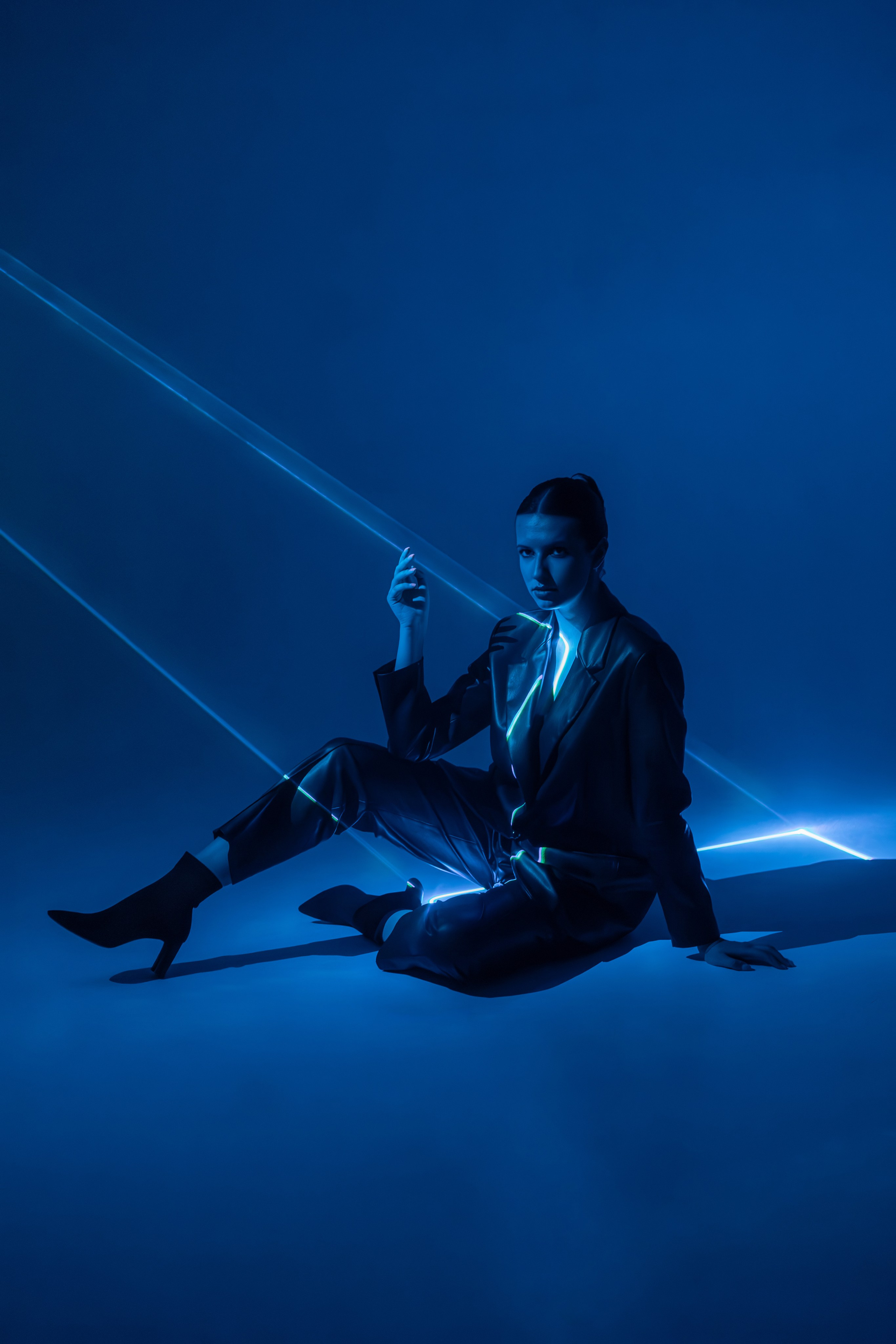 Валентина. Фотограф Екатерина Гречкина в Саратове