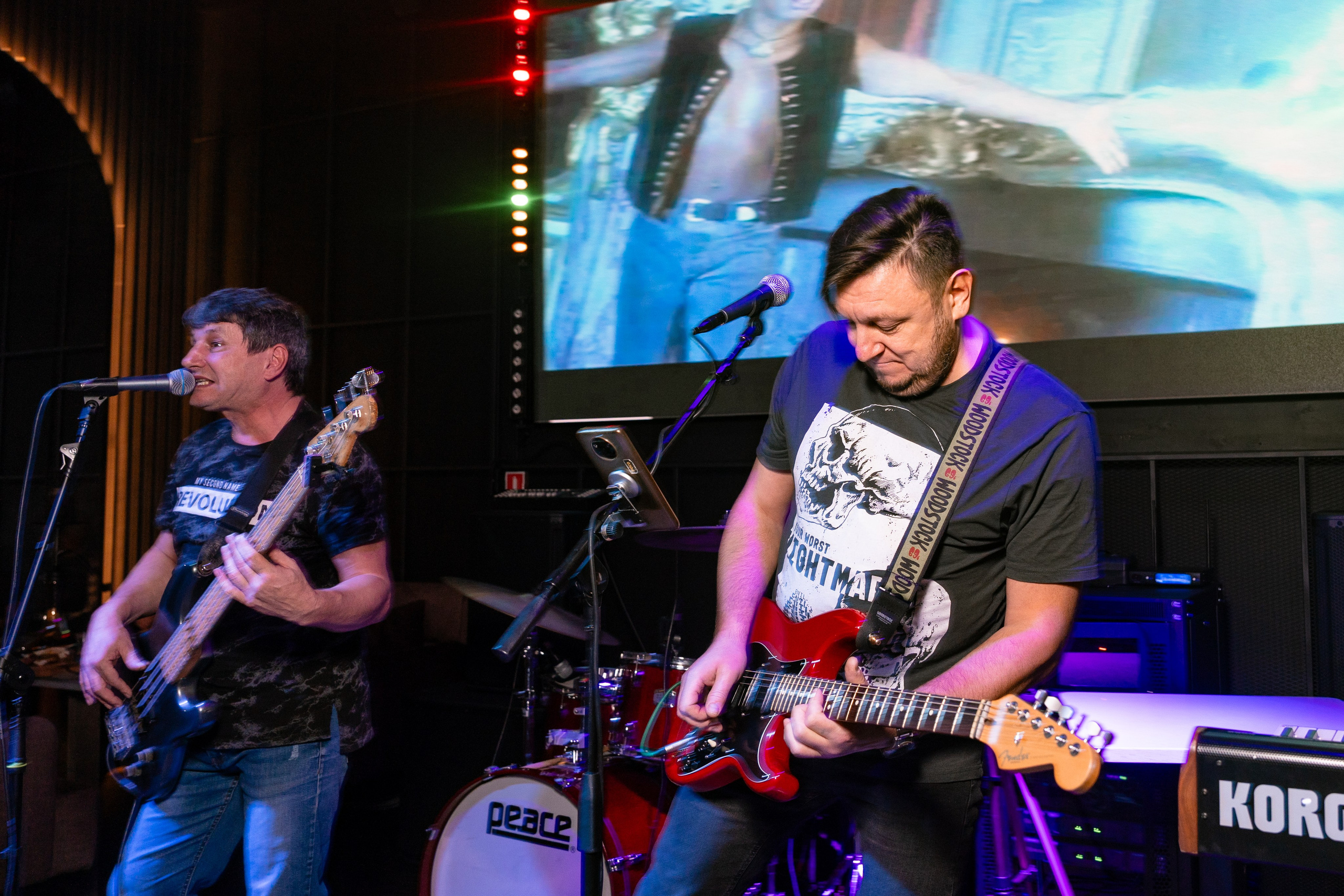 Мята Platinum Атлантис. Фотограф Никита Комаров