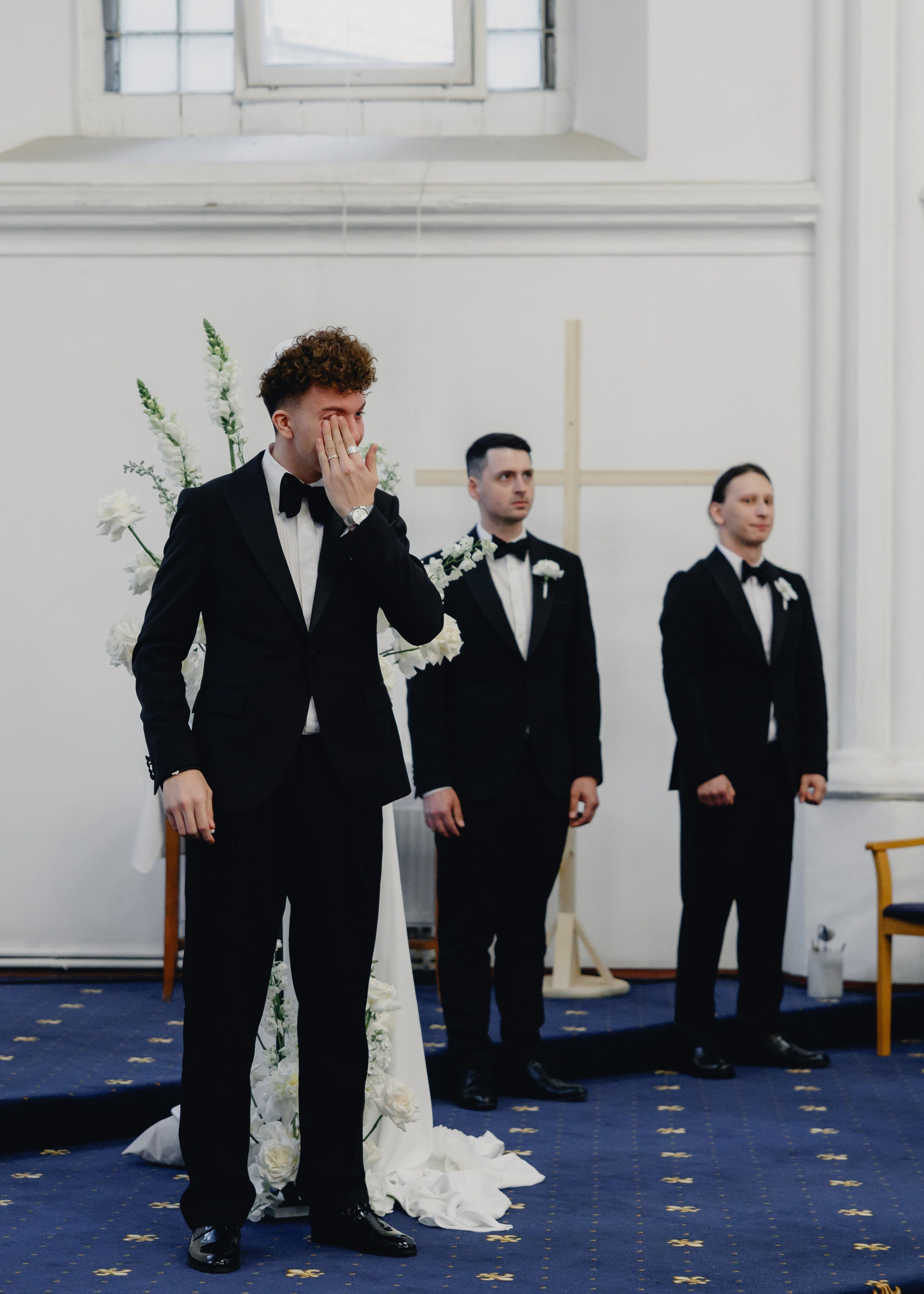 Лев&Кристина. Свадебный фотограф Владислав Адышкин