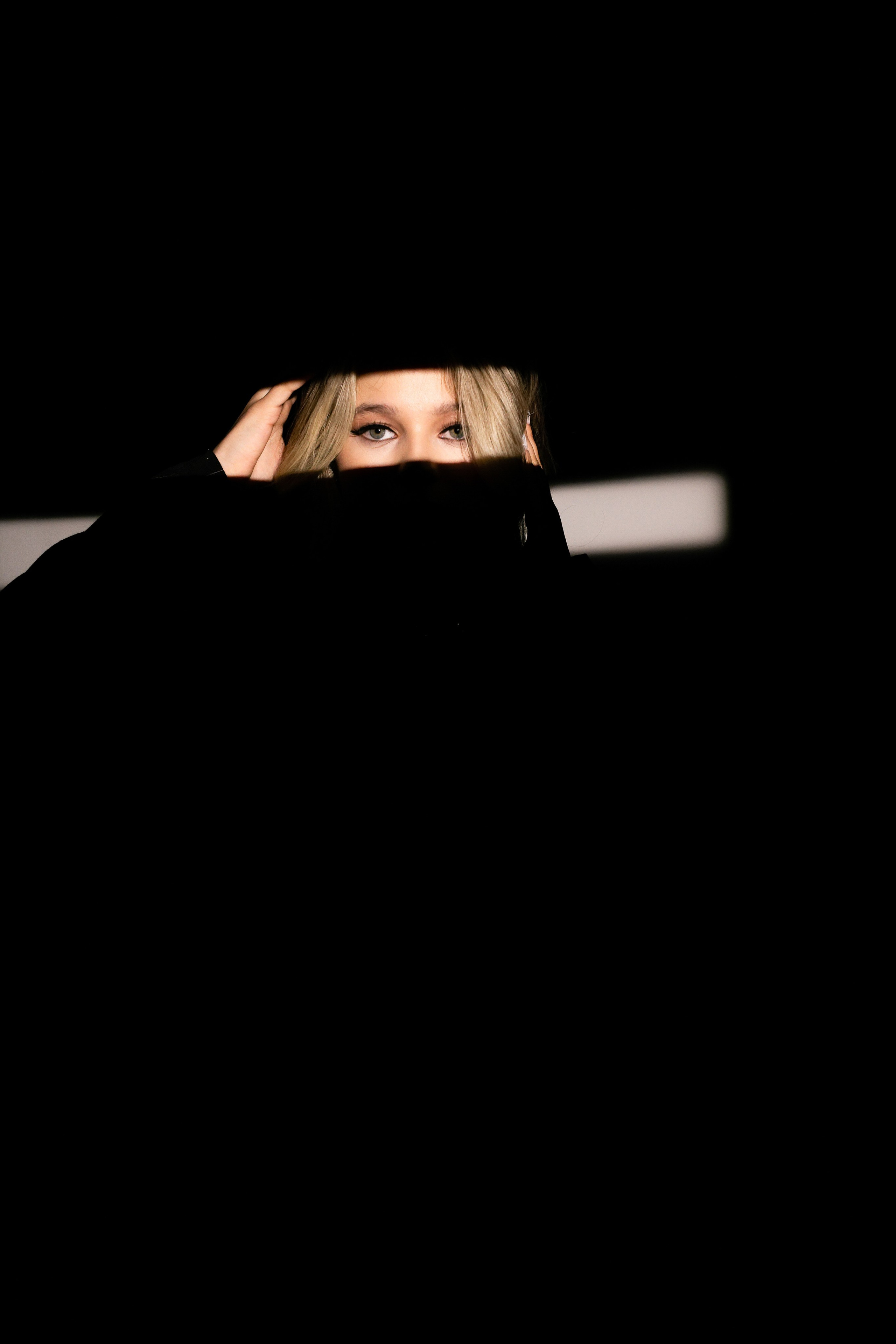 Рушана. Марина Шаймухаметова. Фотограф в Уфе