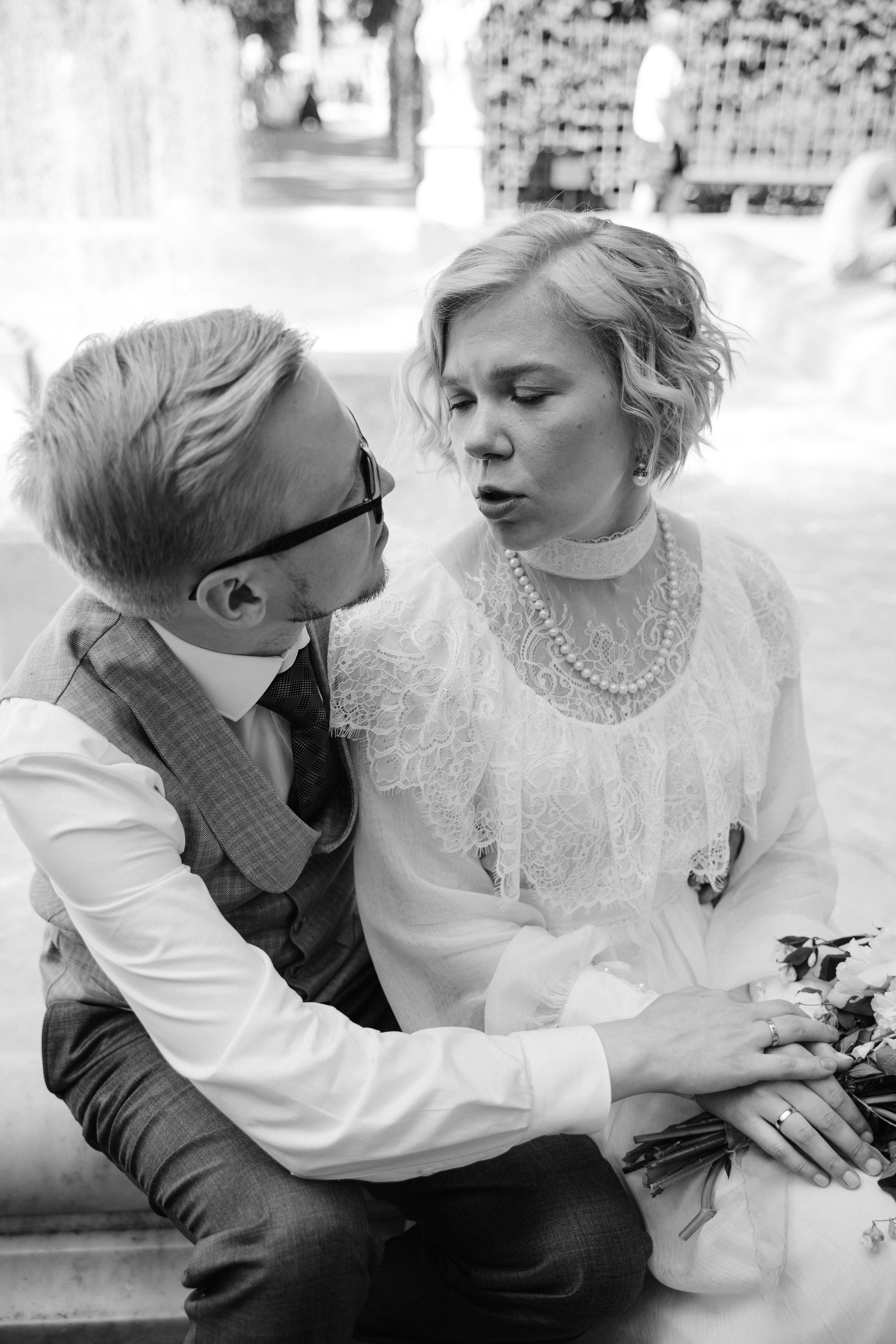 01.07.2023. Свадебный фотограф — Наталья Фед СПб/Москва