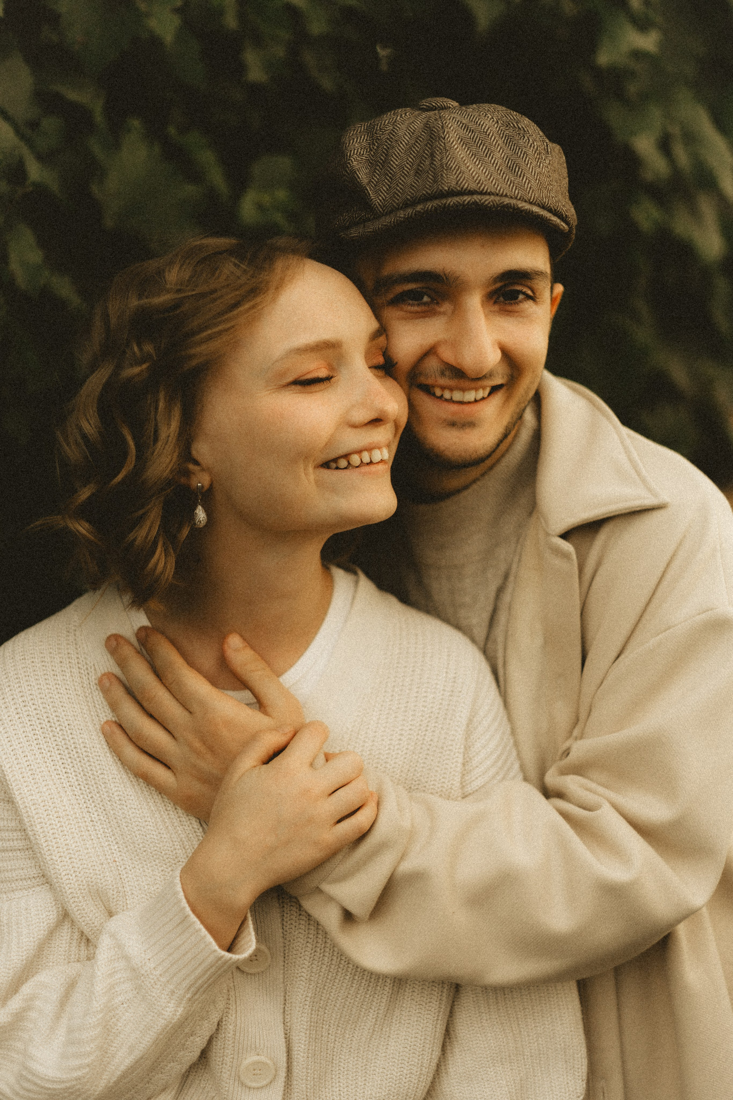 Арут и Саша. Фотограф свадебных и парных историй Кристина Шакула