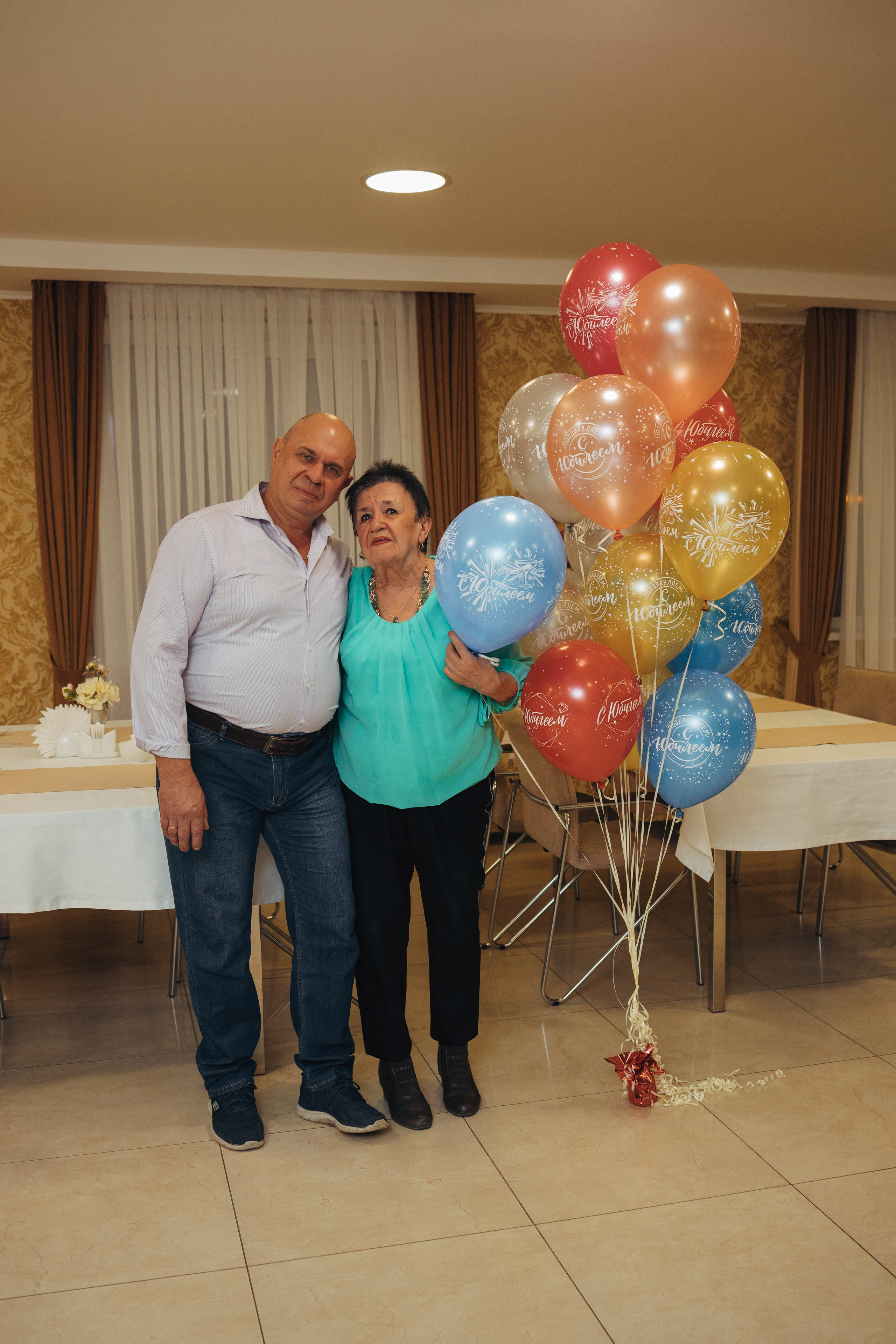 День рождения для мамы. Я Аракчеева Менслу — семейный и свадебный фотограф в Астрахани