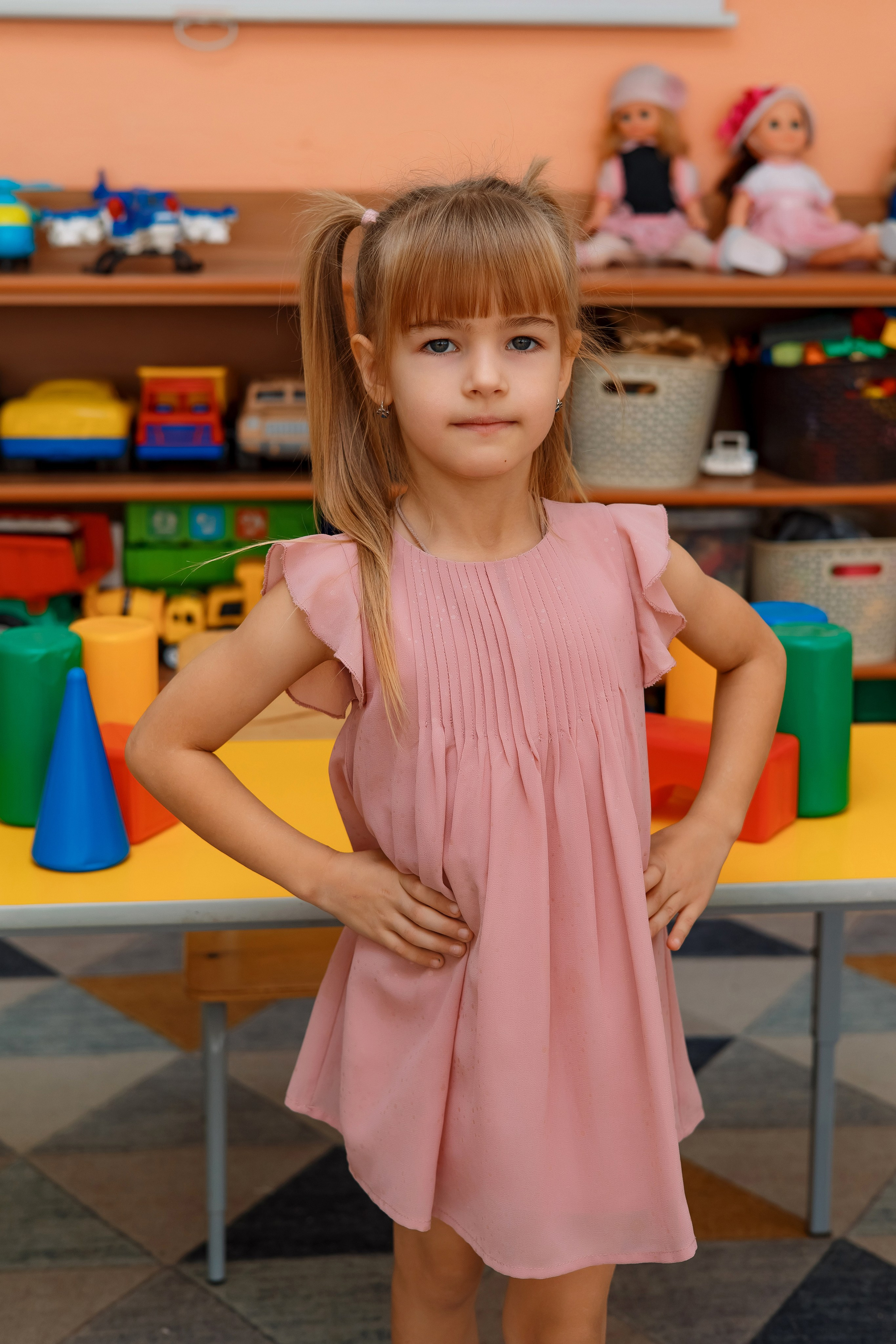 ДС 34. Фотограф Любовь Корниенко, Примоский край