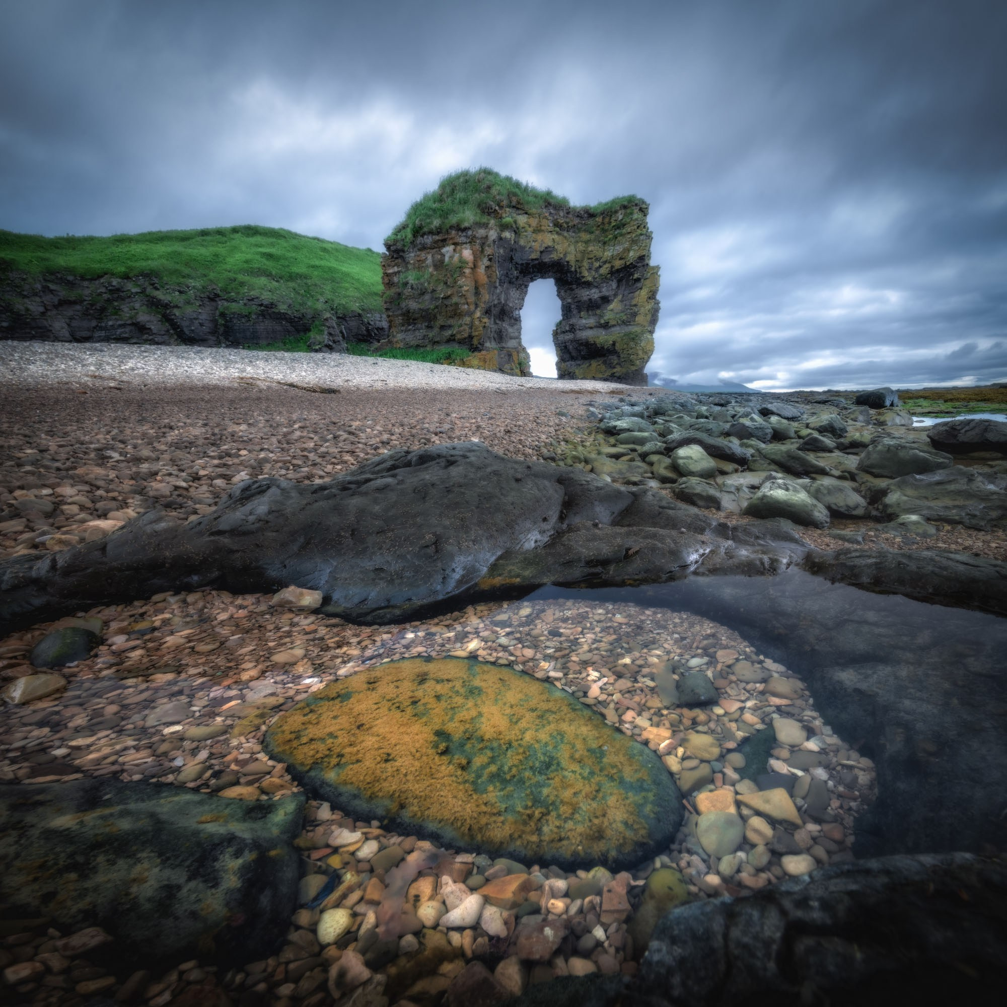 Фотоэкспедиция в Корякию и Командоры 2026