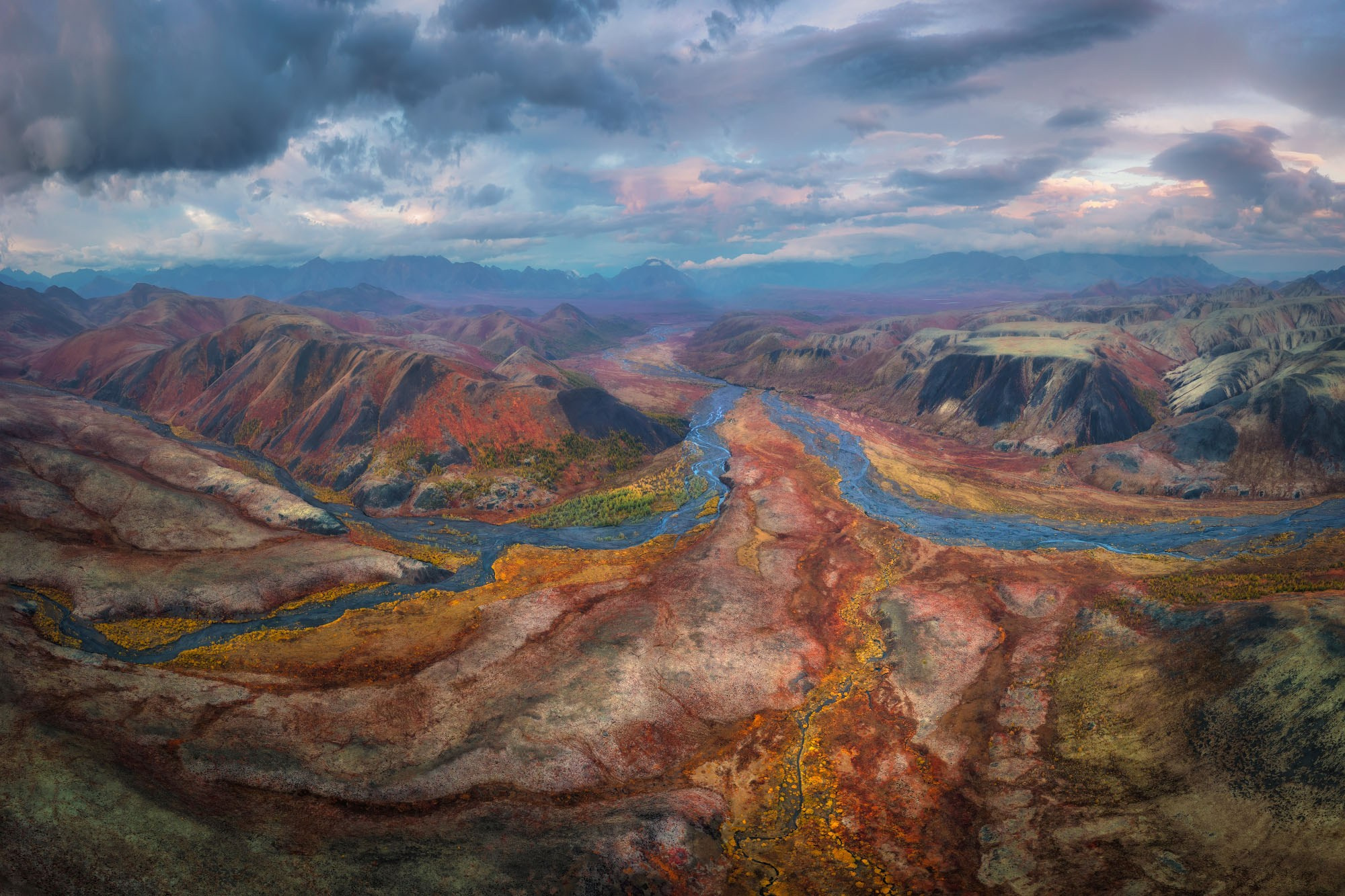 Фотографии Якутия