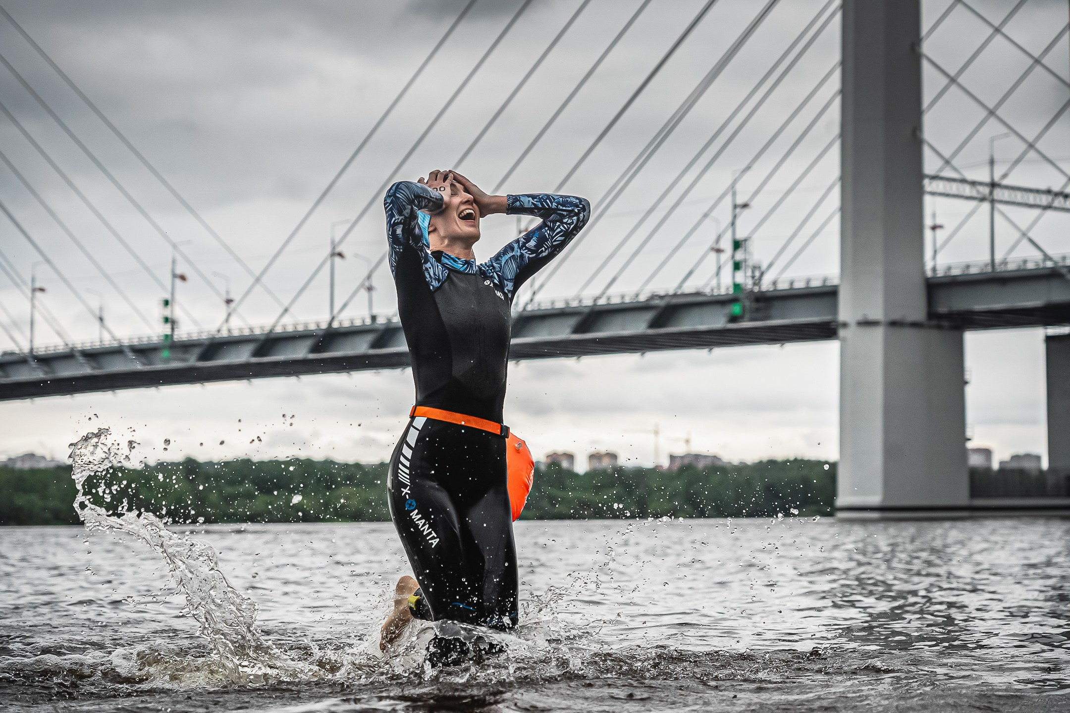 Triatlhon Vologda Governors Cup | 2023.06.23. Sergey Sutkovoy — Designer, photographer, traveler, woodworker