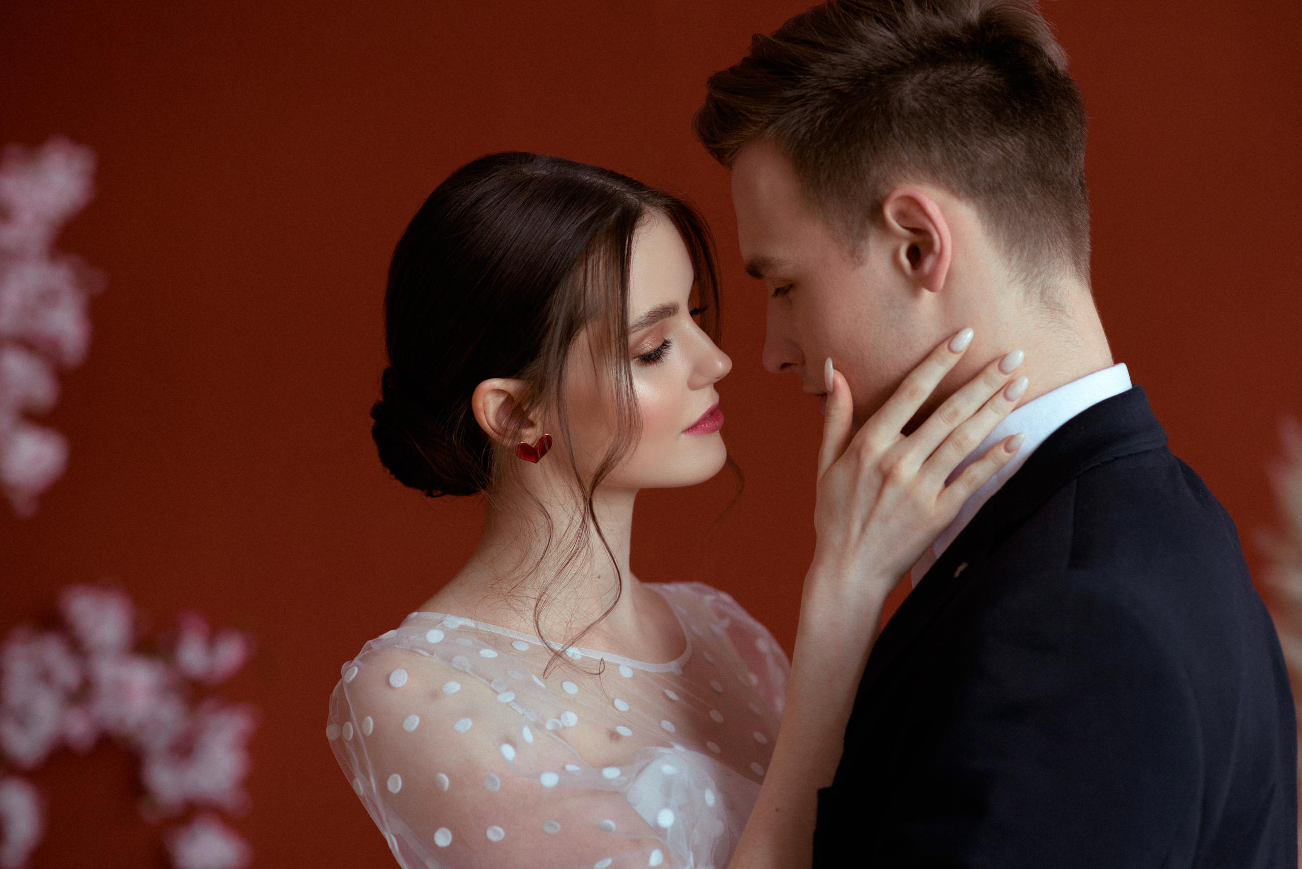 Фотограф в Санкт-Петербурге Юлия Стехова