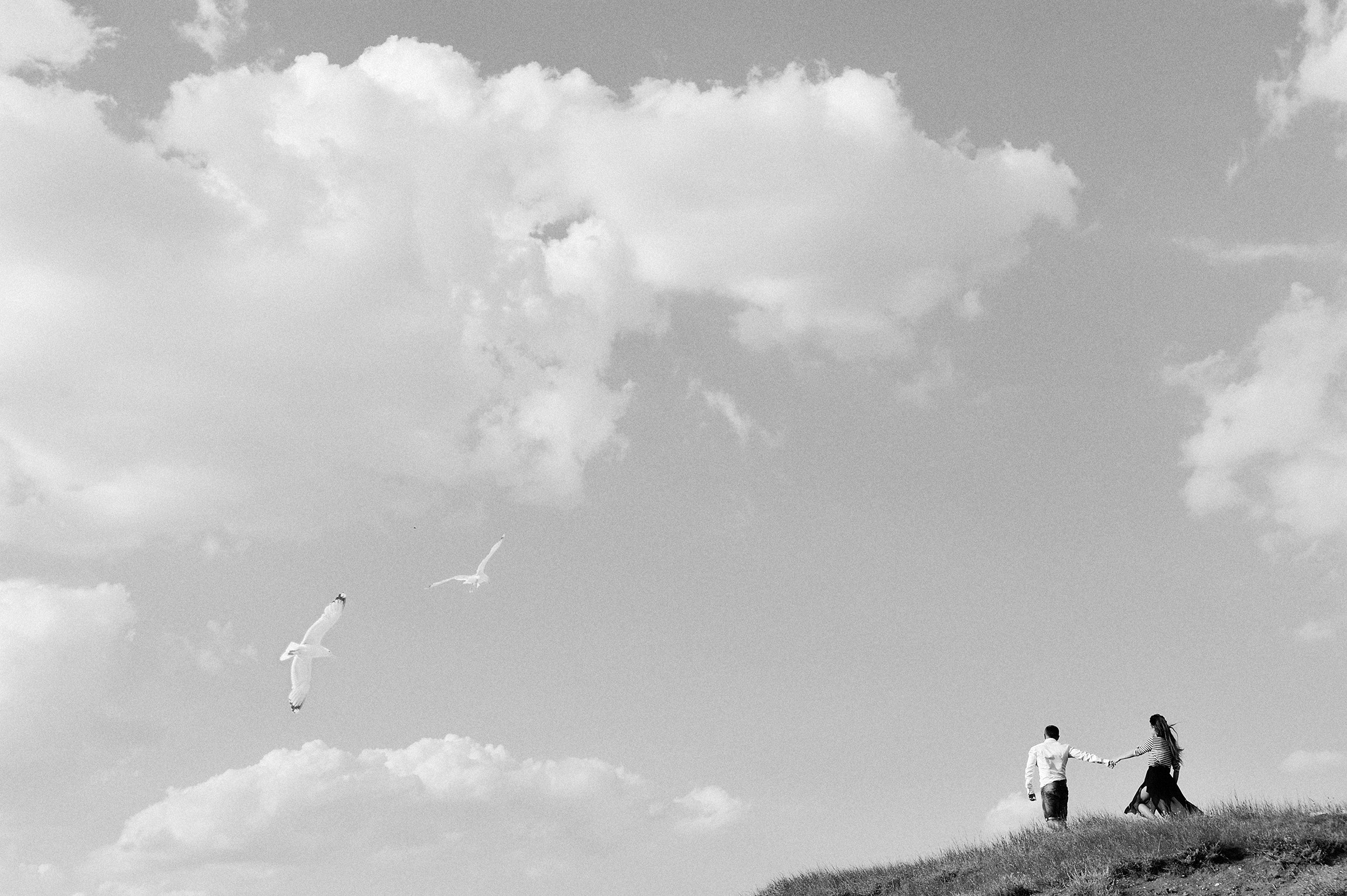 Фотограф в Санкт-Петербурге Юлия Стехова