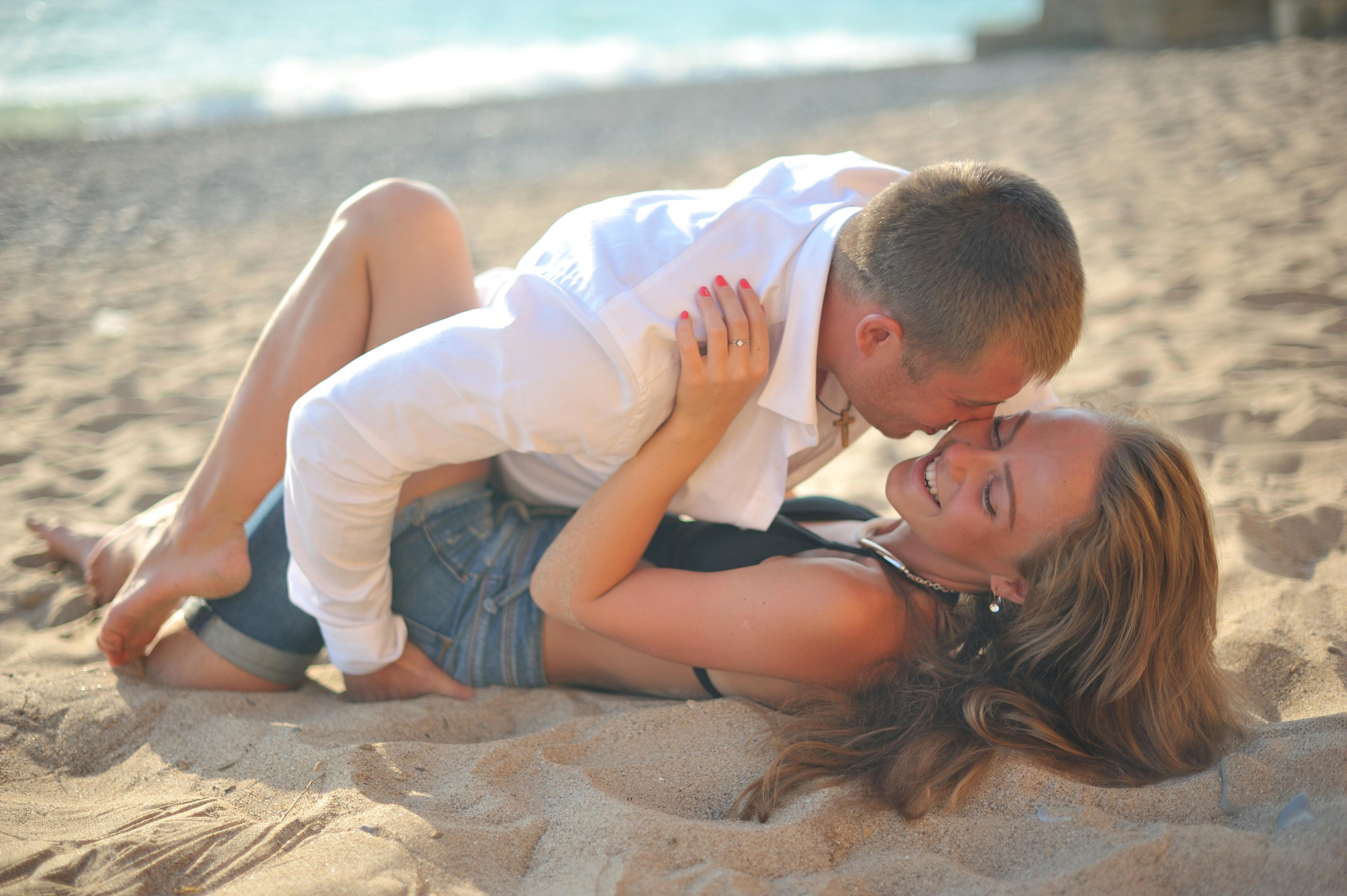 Оля+Саша. Фотограф в Санкт-Петербурге Юлия Стехова